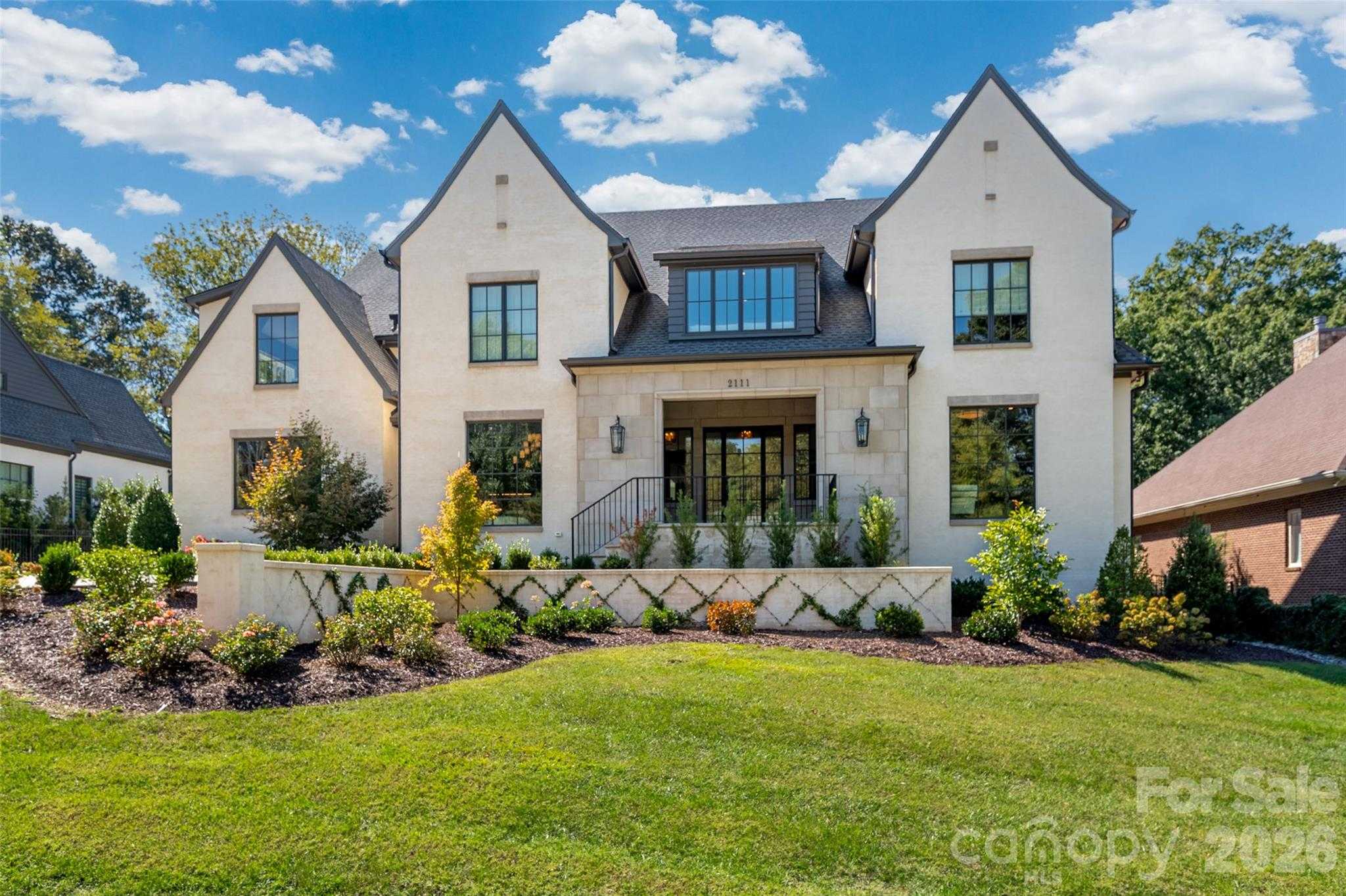 2111 Cortelyou Road Charlotte North Carolina United States, for Sale, residential, William (Will) Owens , South Charlotte Properties