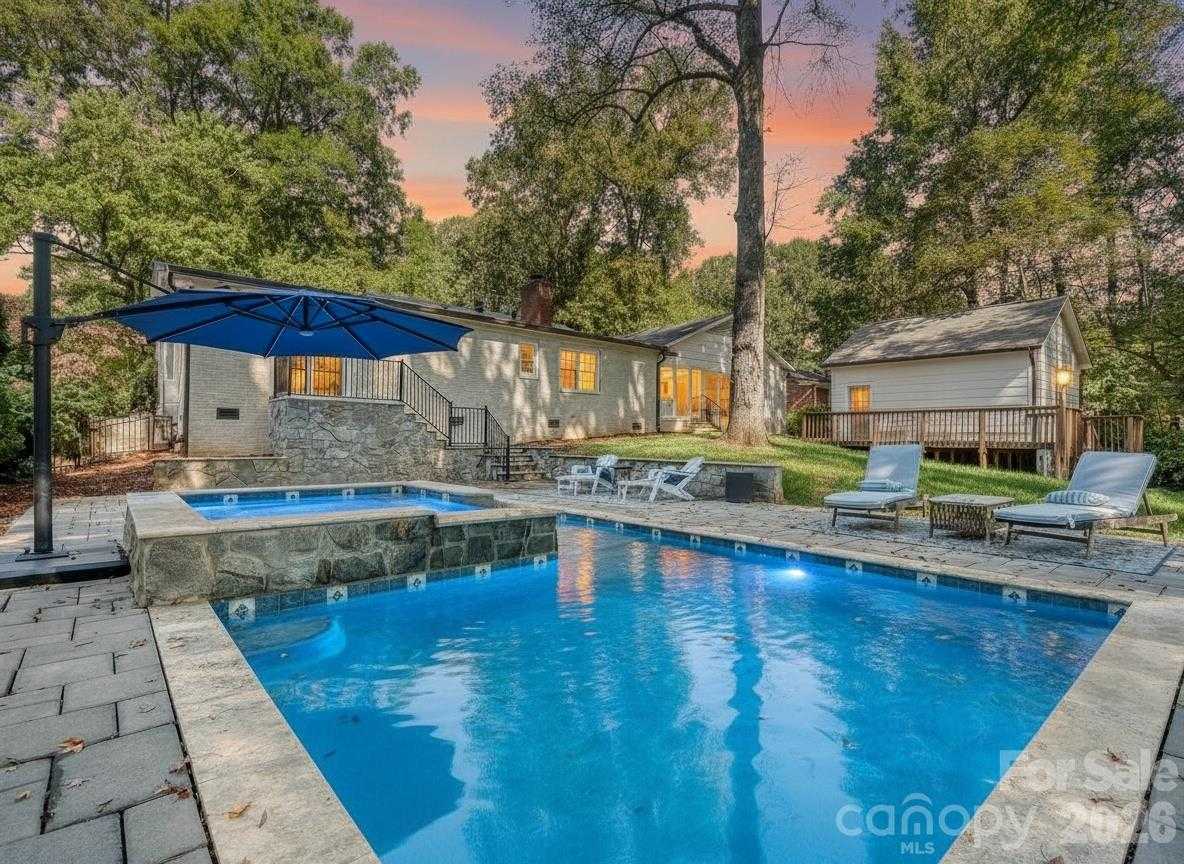 6129 Page Court Charlotte North Carolina United States, for Sale, residential, William (Will) Owens , South Charlotte Properties