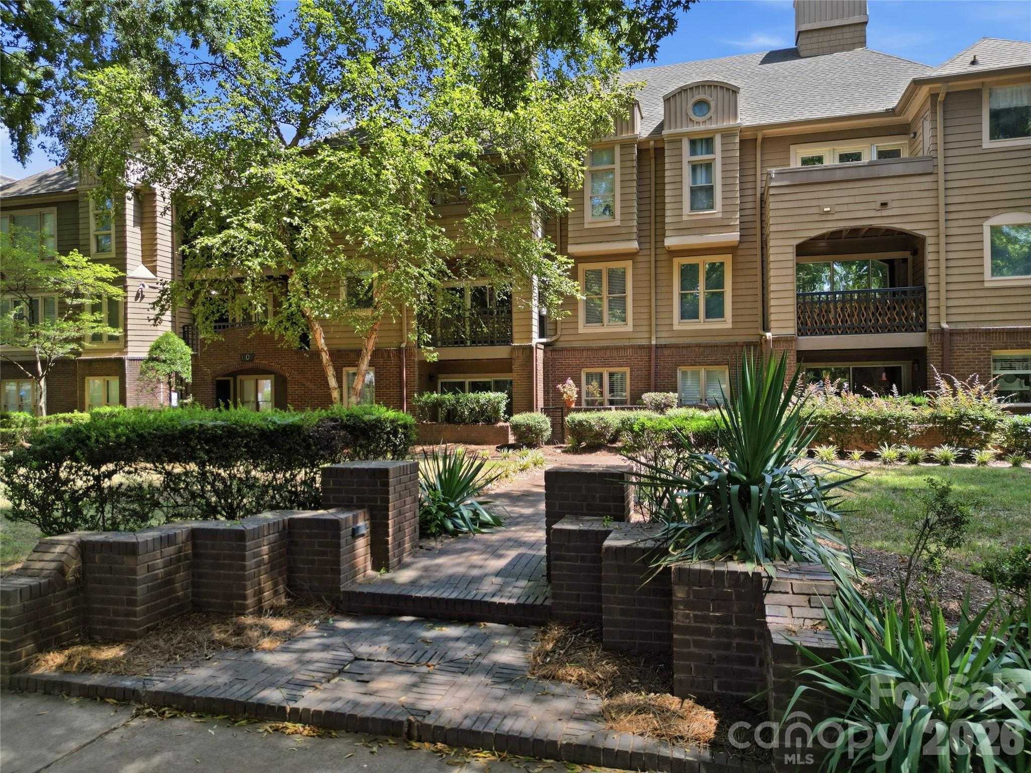 1109 Morehead Street APT 16 Charlotte North Carolina United States, for Sale, residential, William (Will) Owens , South Charlotte Properties