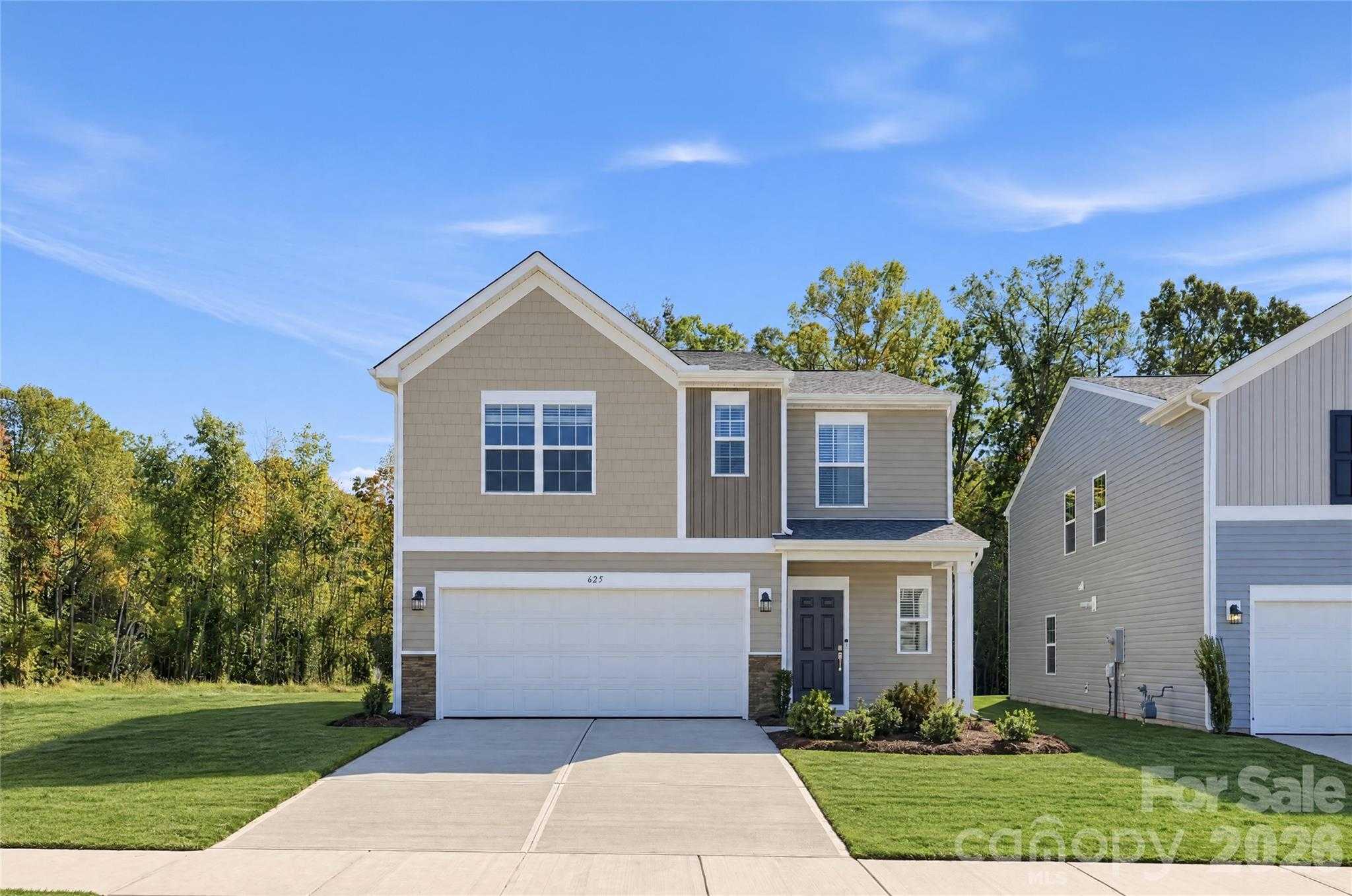 625 Hot Springs Drive APT 225 Kannapolis North Carolina United States, for Sale, residential, David Garofalo, Carolina4Sale Realty LLC