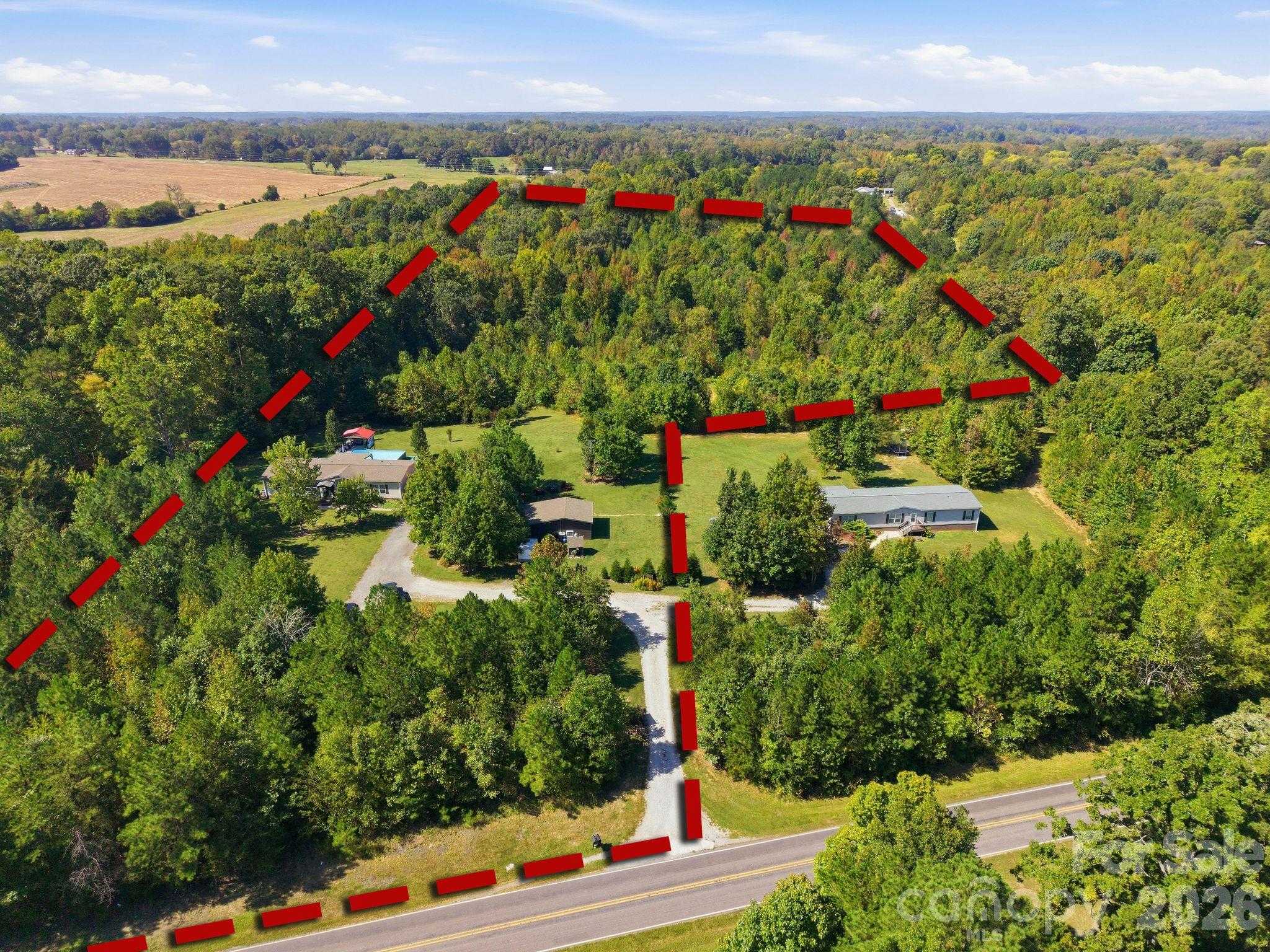 1130 Wetmore Road Woodleaf North Carolina United States, for Sale, residential, David Garofalo, Carolina4Sale Realty LLC