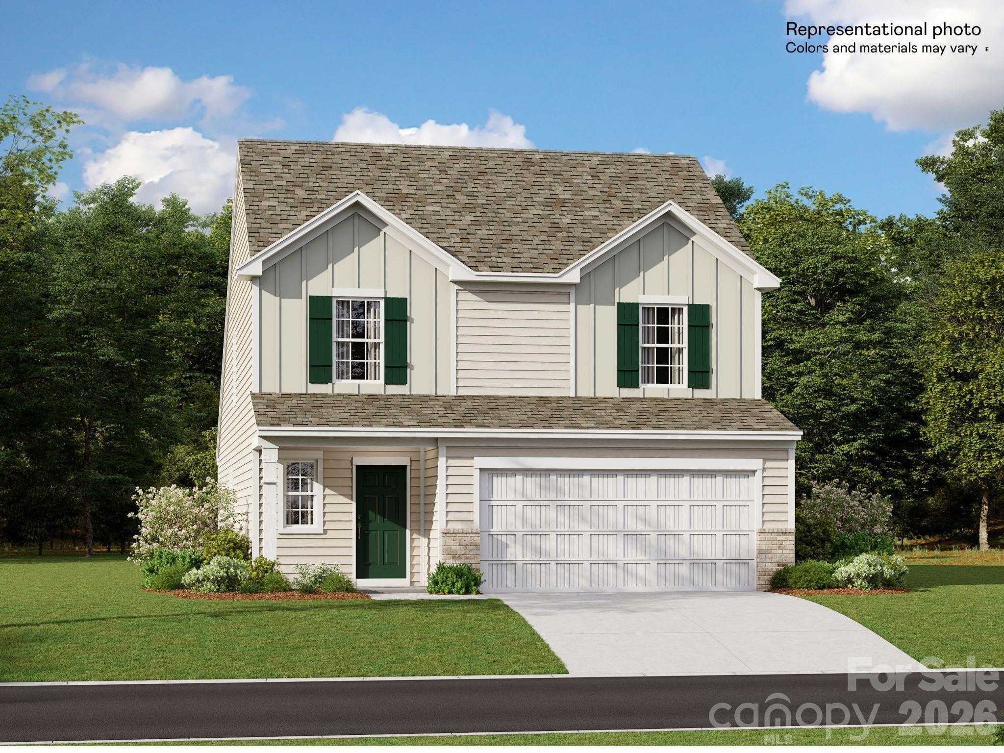 655 Hot Springs Drive APT 220 Kannapolis North Carolina United States, for Sale, residential, David Garofalo, Carolina4Sale Realty LLC