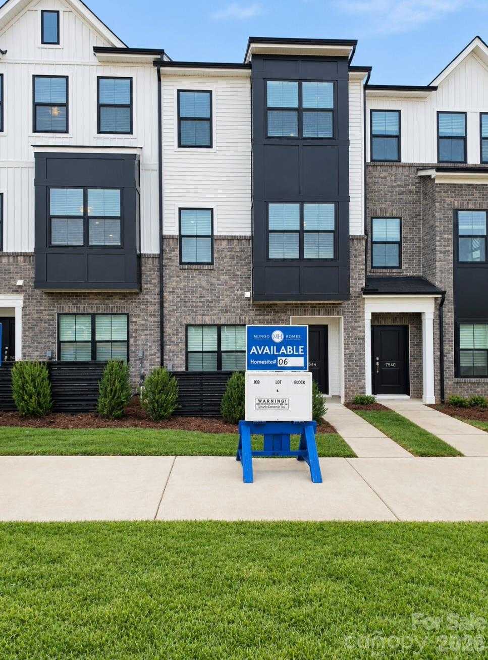 7544 Mashburn Drive Charlotte North Carolina United States, for Sale, residential, William (Will) Owens , South Charlotte Properties