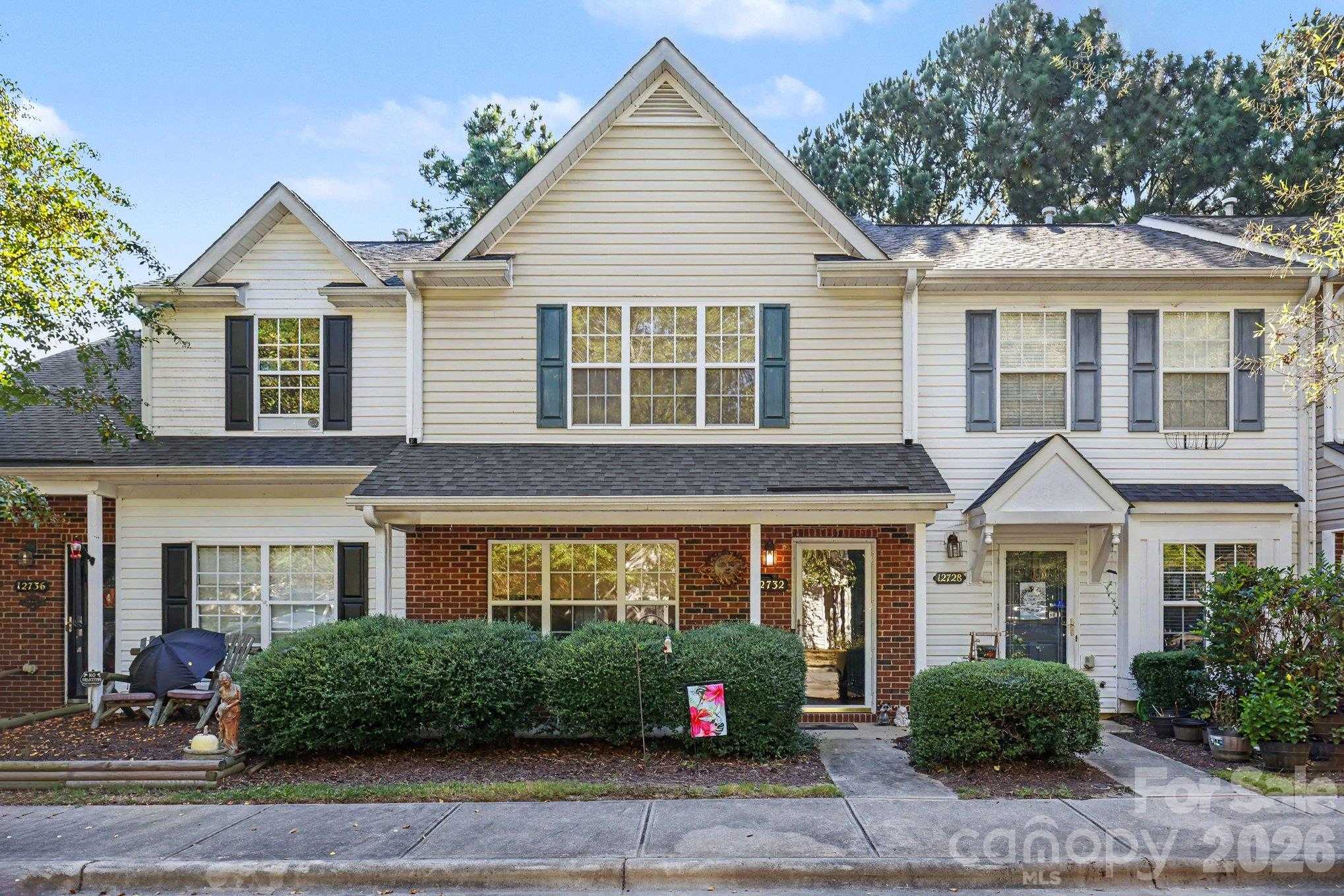 12732 Hennigan Place Lane Charlotte North Carolina United States, for Sale, residential, William (Will) Owens , South Charlotte Properties