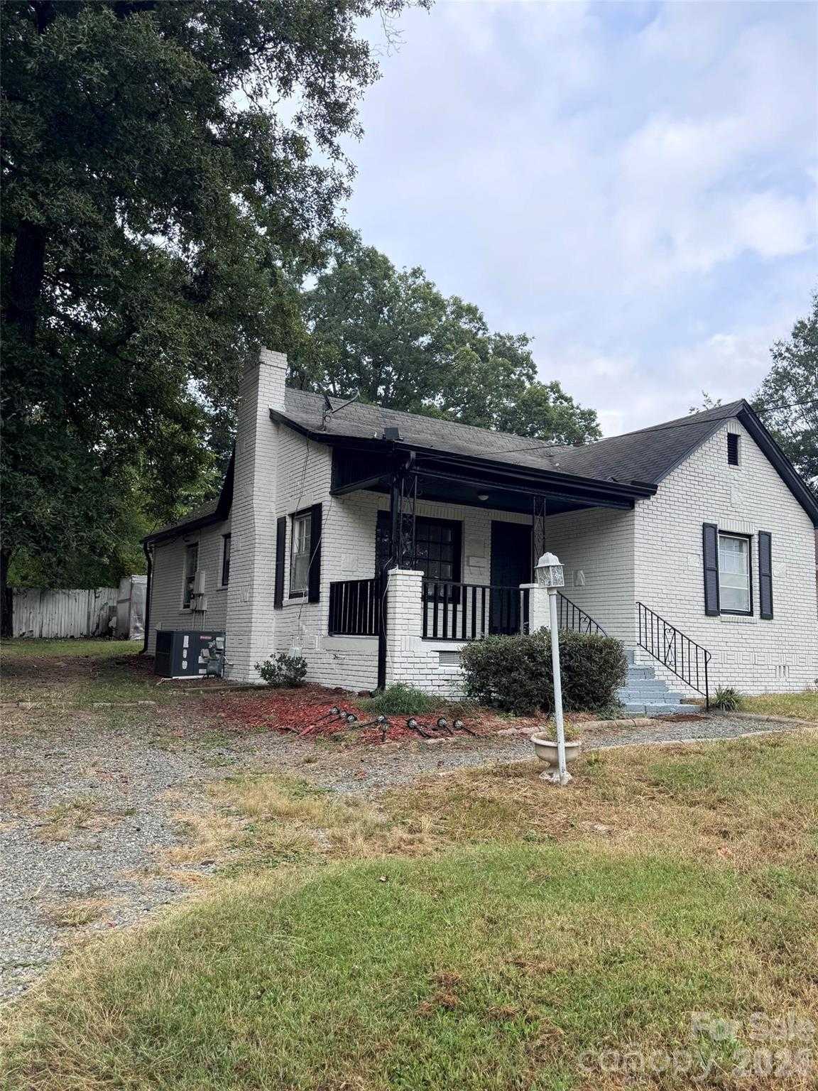 3724 Alabama Avenue Charlotte North Carolina United States, for Sale, residential, William (Will) Owens , South Charlotte Properties