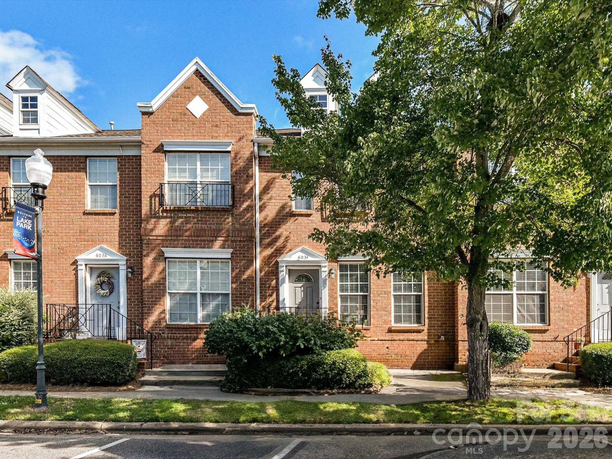6034 Creft Circle Indian Trail North Carolina United States, for Sale, residential, William (Will) Owens , South Charlotte Properties