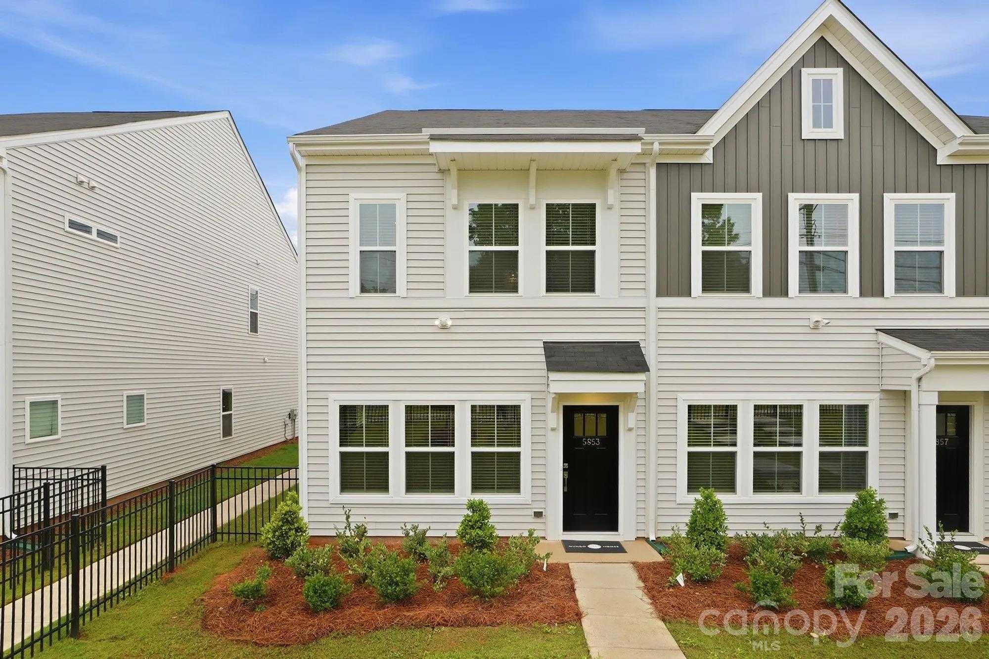 5853 Tuckaseegee Road APT 5 Charlotte North Carolina United States, for Sale, residential, William (Will) Owens , South Charlotte Properties