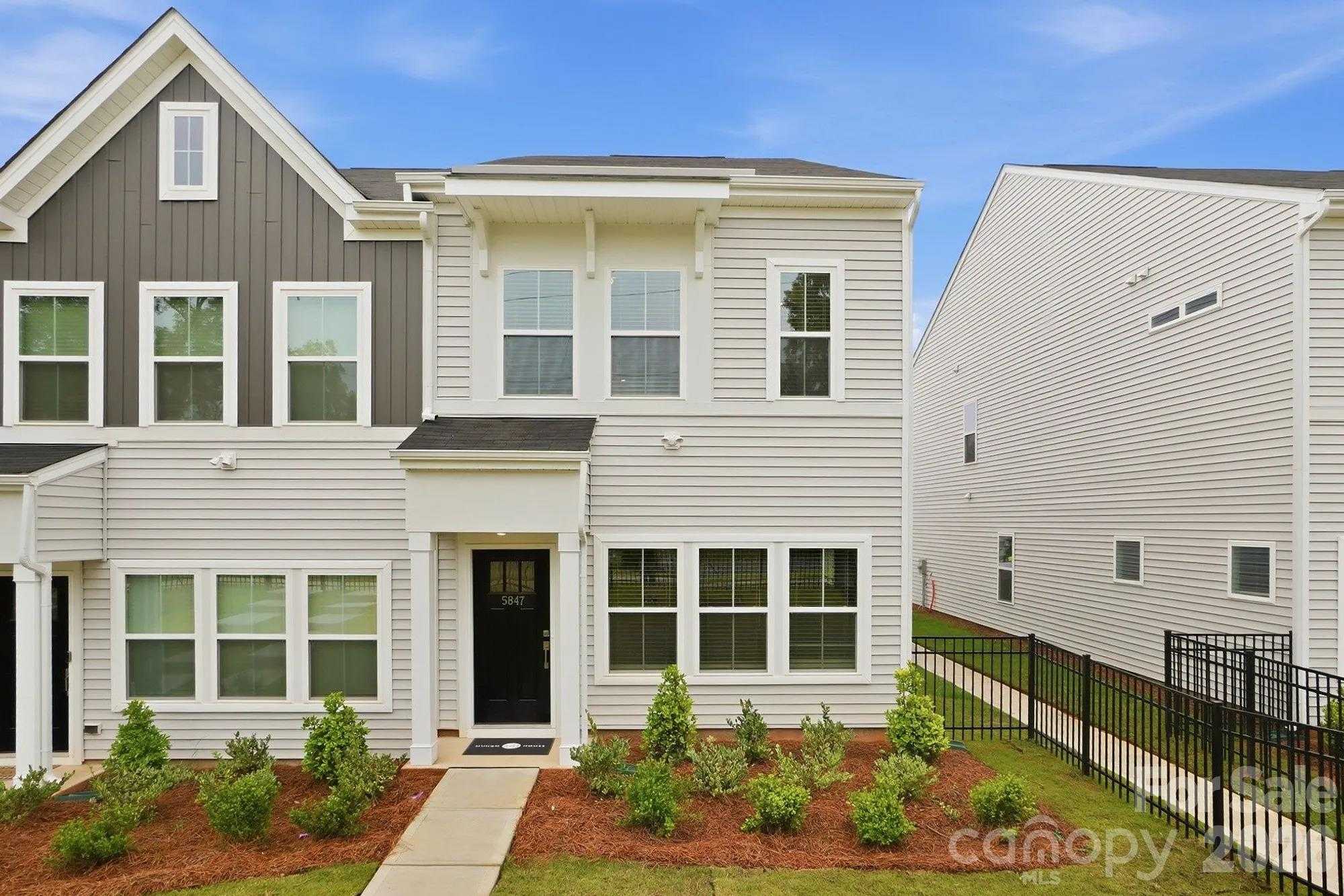 5847 Tuckaseegee Road APT 6 Charlotte North Carolina United States, for Sale, residential, William (Will) Owens , South Charlotte Properties