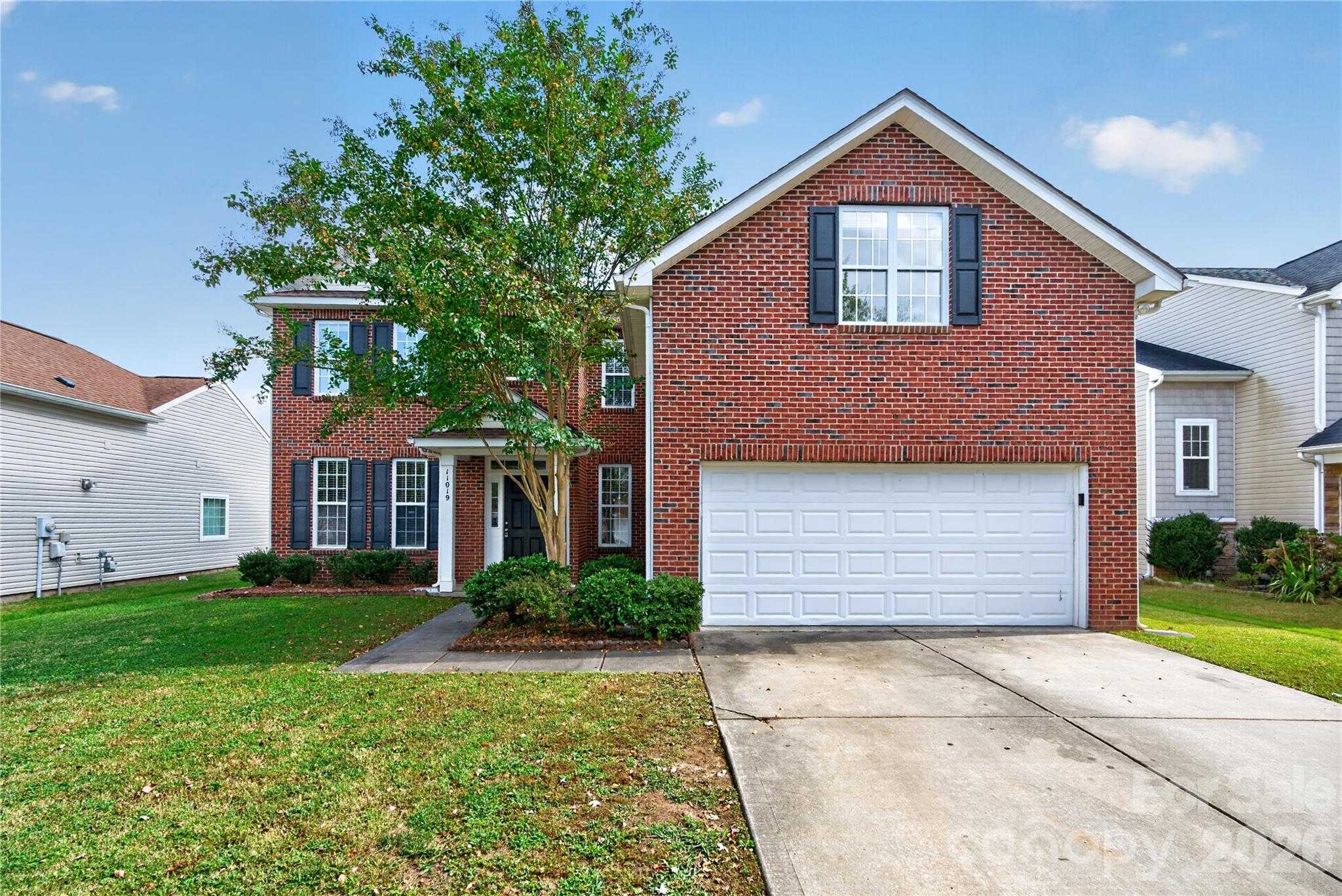 11019 Woods Corner Court Charlotte North Carolina United States, for Sale, residential, William (Will) Owens , South Charlotte Properties