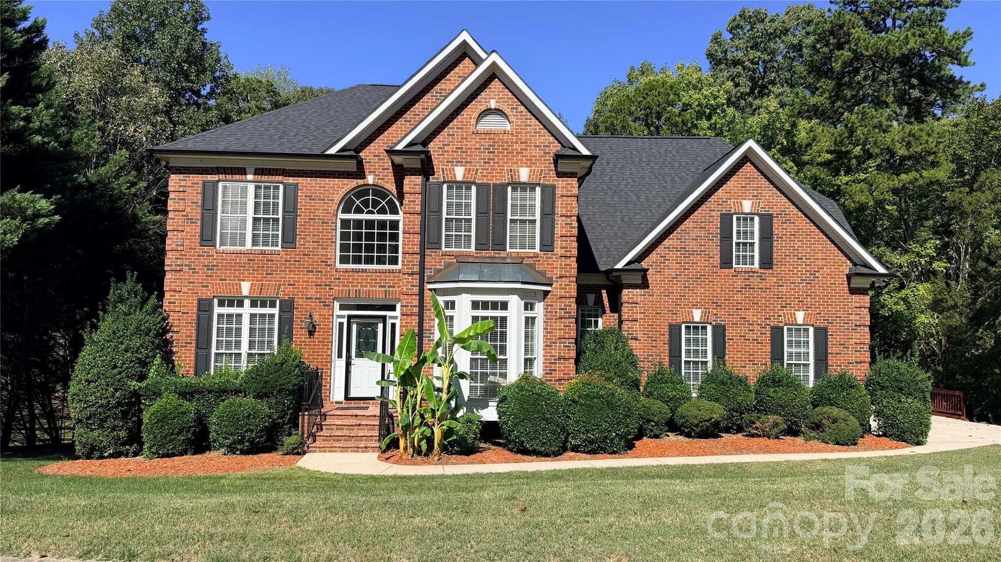 2910 Providence View Lane Charlotte North Carolina United States, for Sale, residential, William (Will) Owens , South Charlotte Properties