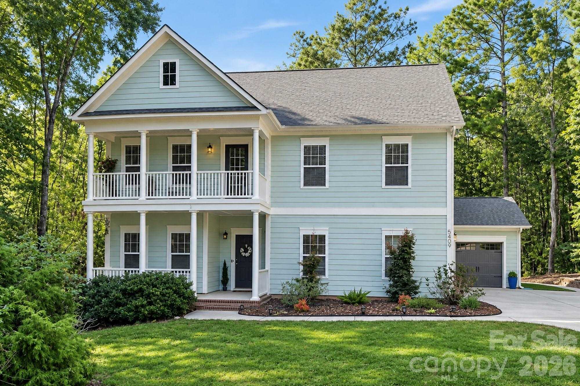 5409 Cotton Top Court Waxhaw North Carolina United States, for Sale, residential, William (Will) Owens , South Charlotte Properties