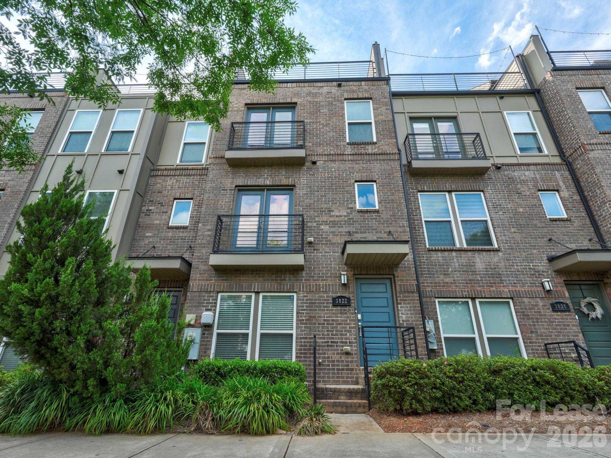 3822 Sky Haven Drive Charlotte North Carolina United States, for Rent, residential, Kristen Haynes, New Home Buyers Brokers / Realty Pros