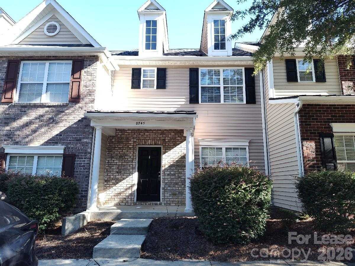 8745 Wandering Creek Way Charlotte North Carolina United States, for Rent, residential, Kristen Haynes, New Home Buyers Brokers / Realty Pros