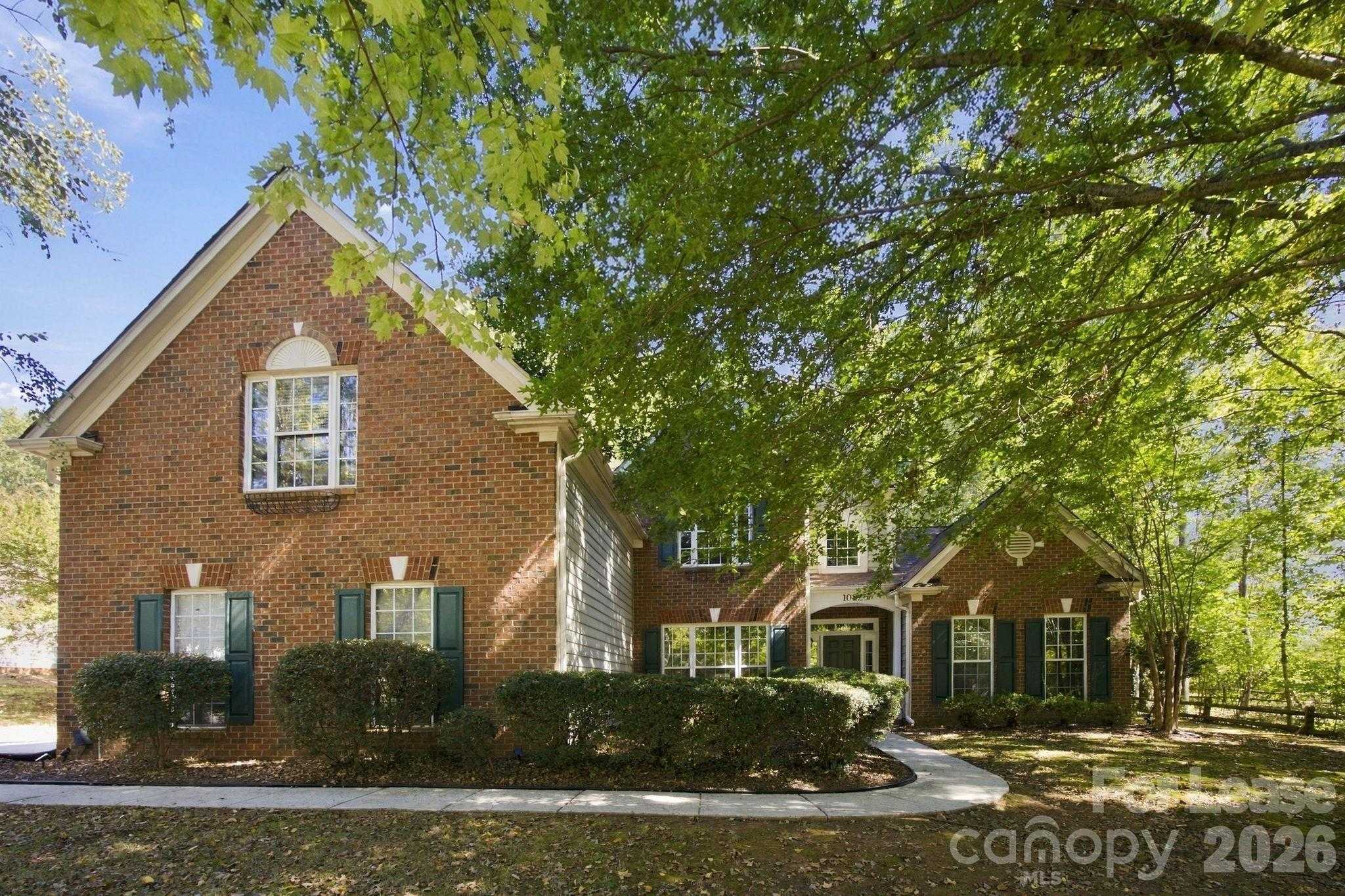 10825 Kenderly Court Charlotte North Carolina United States, for Rent, residential, Kristen Haynes, New Home Buyers Brokers / Realty Pros