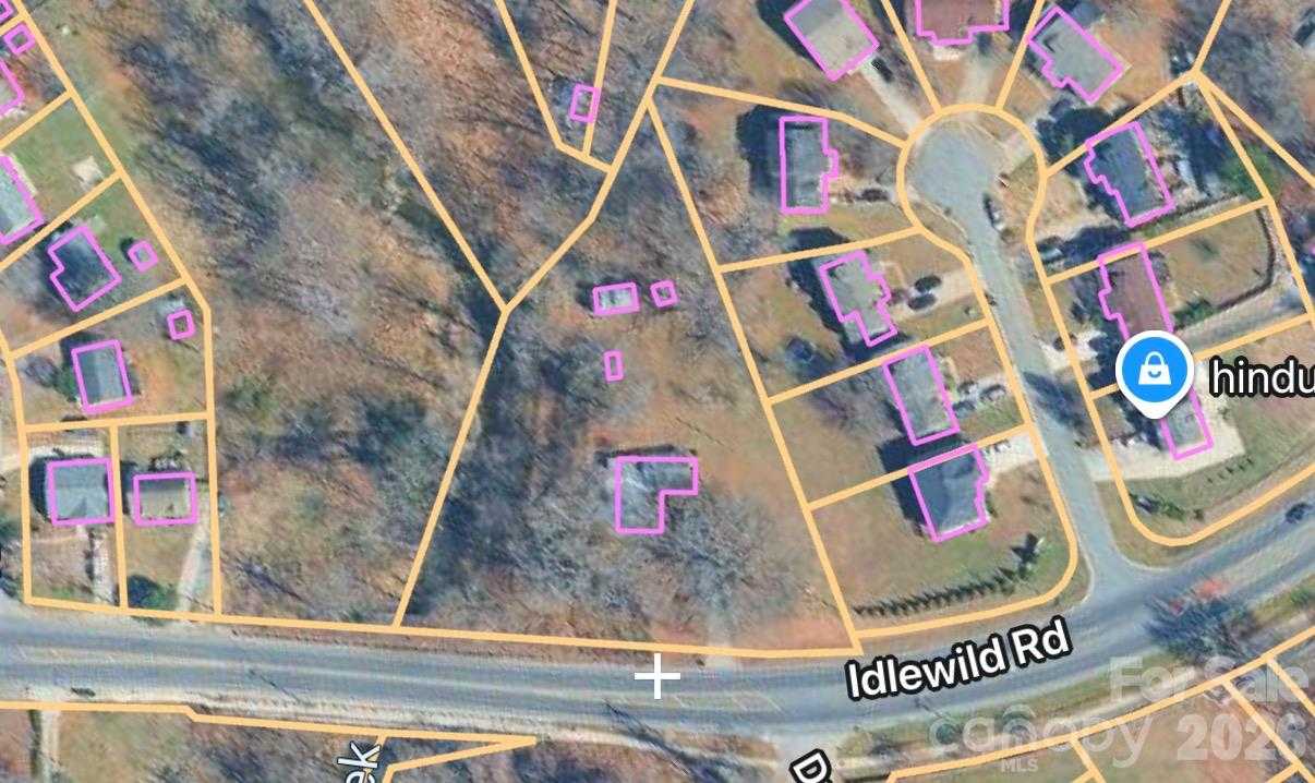Idlewild Road Charlotte North Carolina United States, for Sale, commercial, Kristen Haynes, New Home Buyers Brokers / Realty Pros