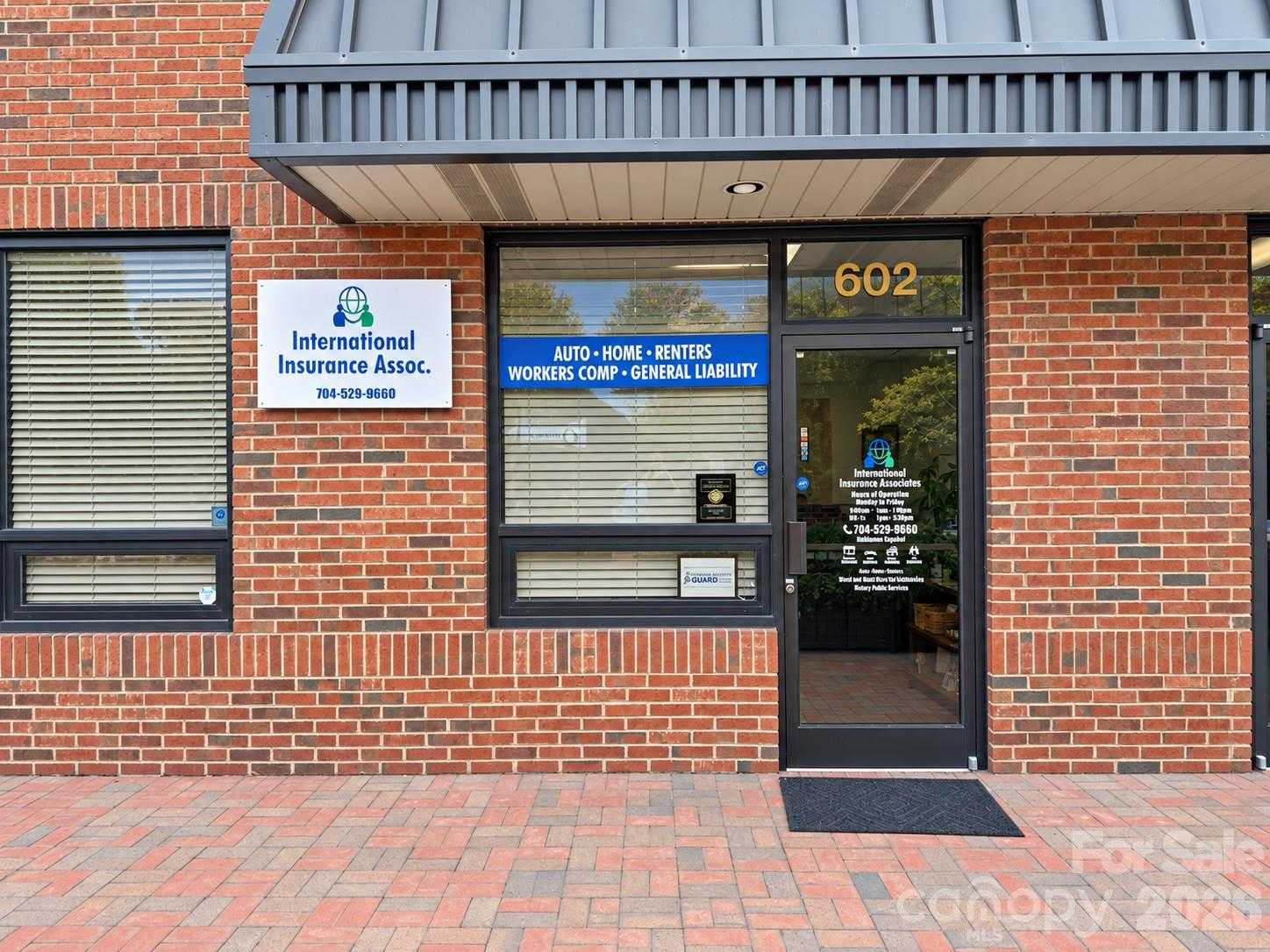 224 Westinghouse Boulevard APT 602 Charlotte North Carolina United States, for Sale, commercial, Kristen Haynes, New Home Buyers Brokers / Realty Pros