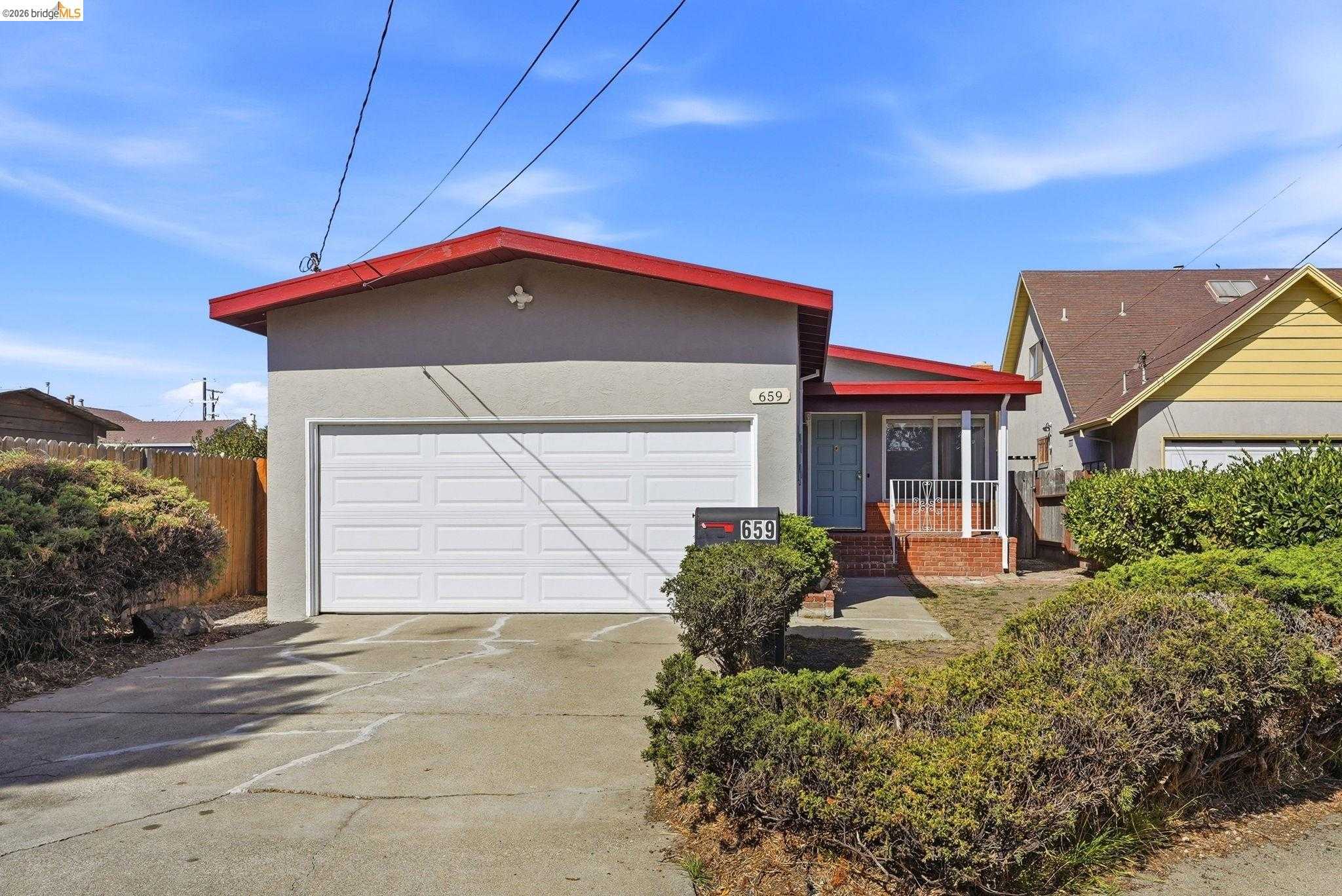 659 Lassen St Richmond California United States, for Sale, residential, Dhiraj Mahat, Real Estate Source, Inc