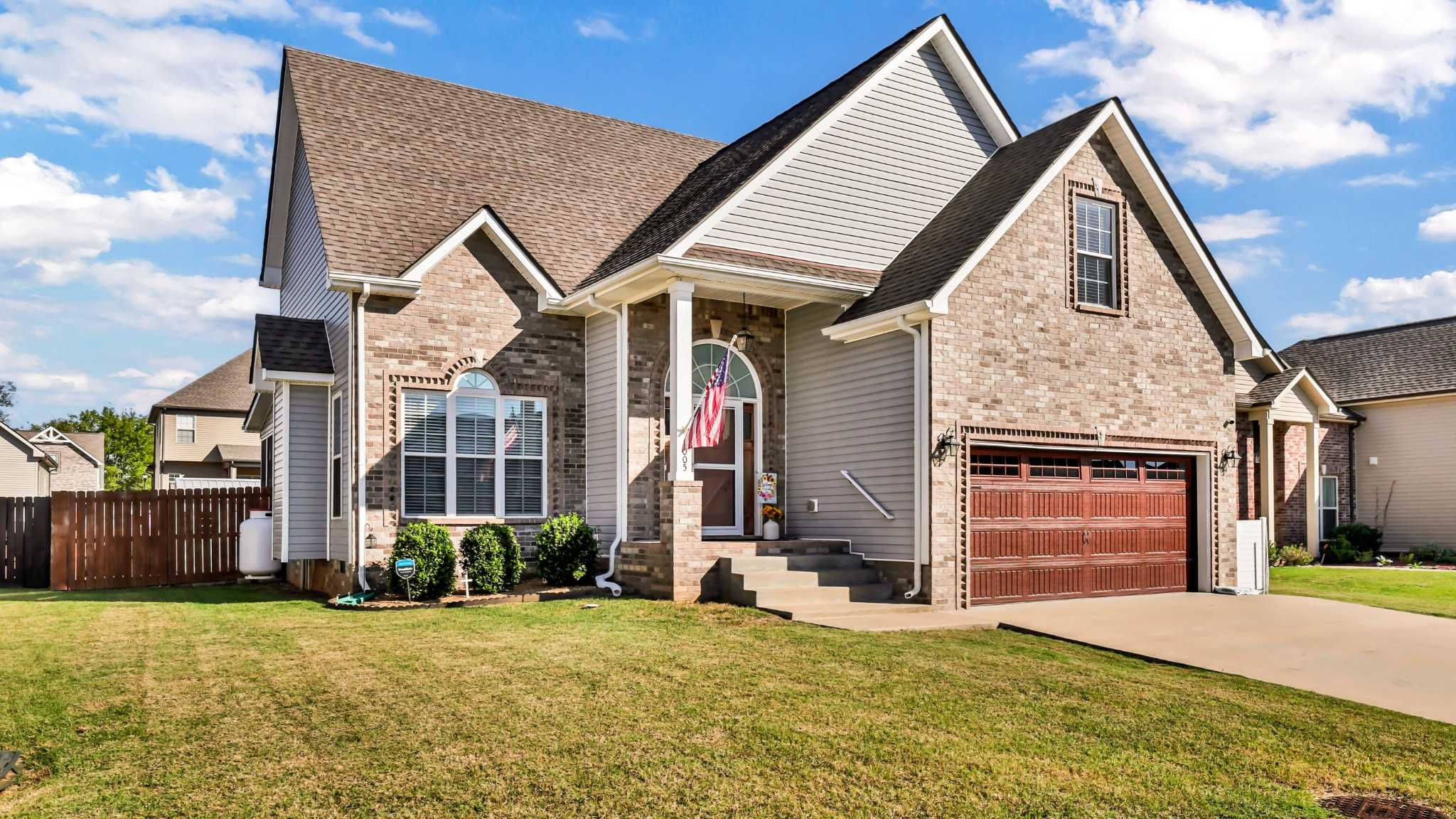 1005 Shirley Dr Clarksville Tennessee United States, for Sale, residential, Rebekah  Sprabary, Sweet Home Realty & Property Management