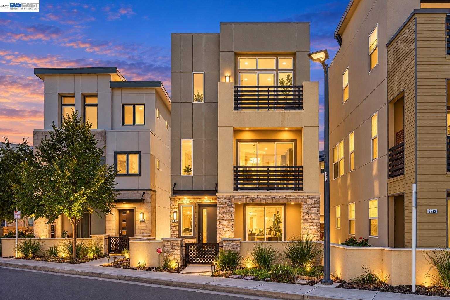 5806 Huntley Ave Dublin California United States, for Sale, residential, Dylan  Jones, Compass Realty 