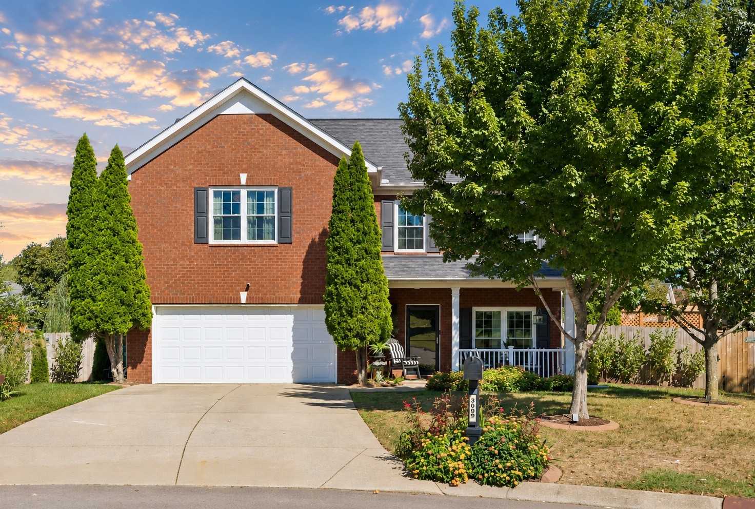 3009 Ping Ct Spring Hill Tennessee United States, for Sale, residential,  Gabe  Fitzhugh, GF Homes and Land