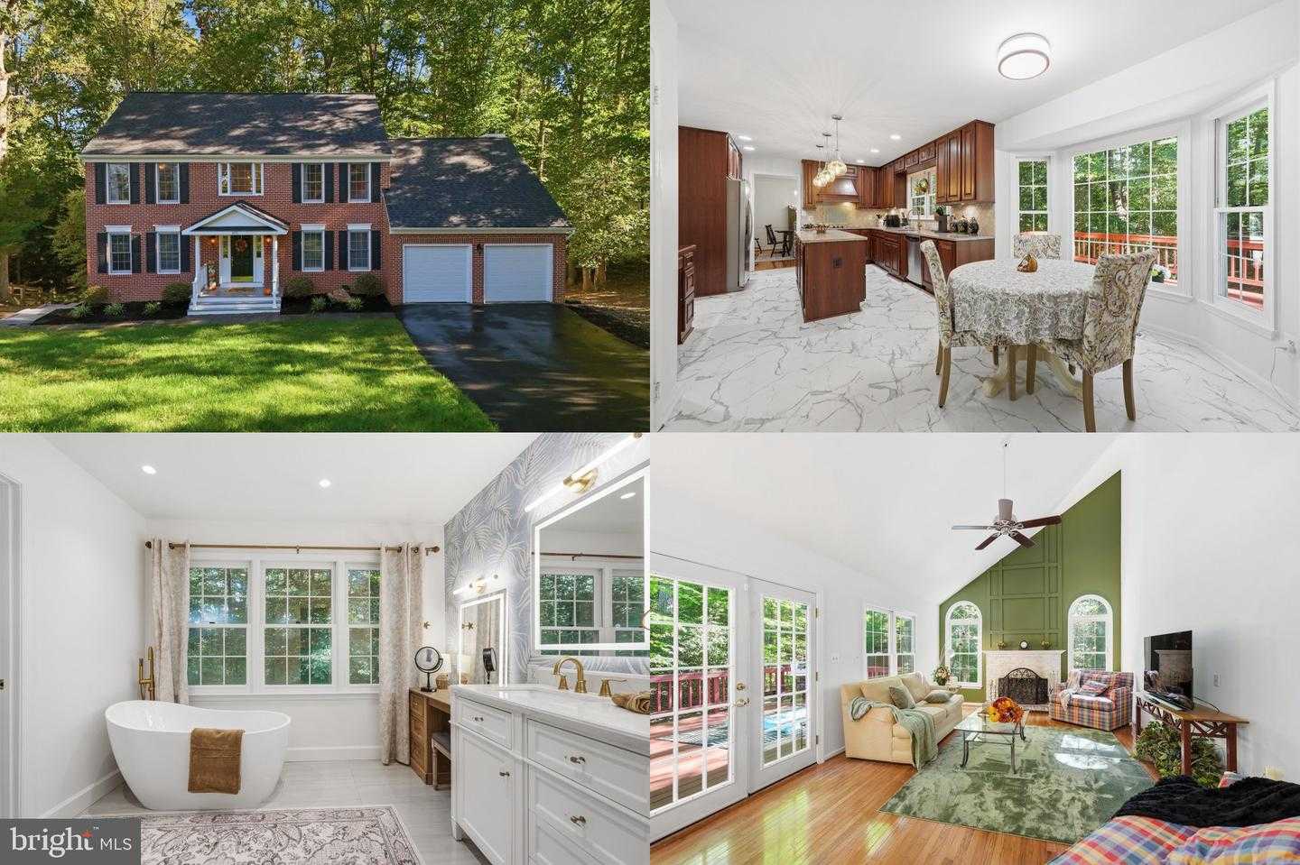 305 IRONSIDE CV Stafford Virginia United States, for Sale, residential,  , The Holly Group