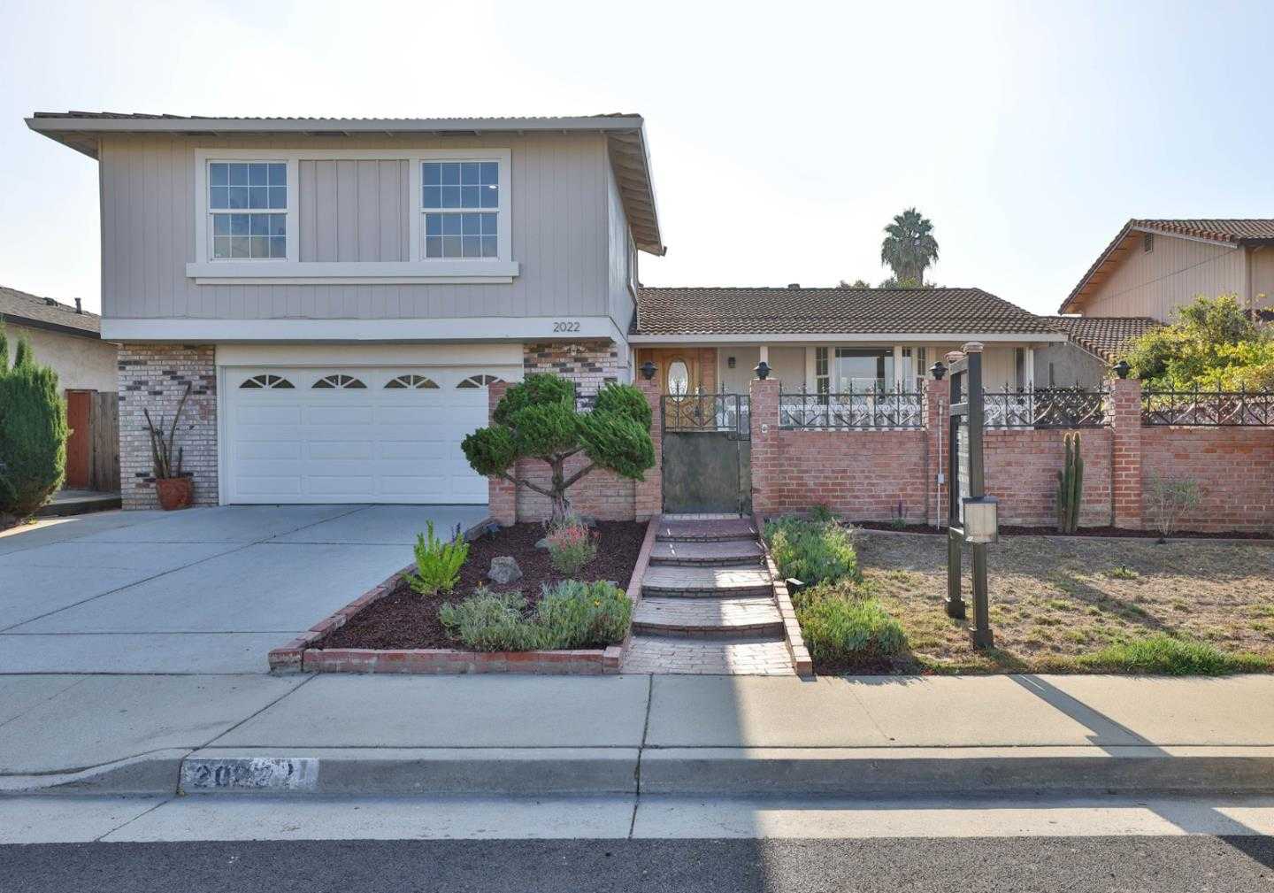 2022 Admiral Place San Jose California United States, for Sale, residential,  , InCom Sample Brokerage