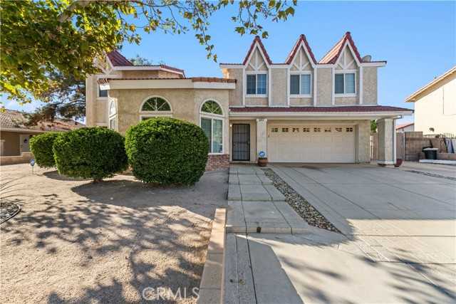 1642 Lauterbach Lancaster California United States, for Sale, residential, Jashmine Singh, Incom New Demo Office