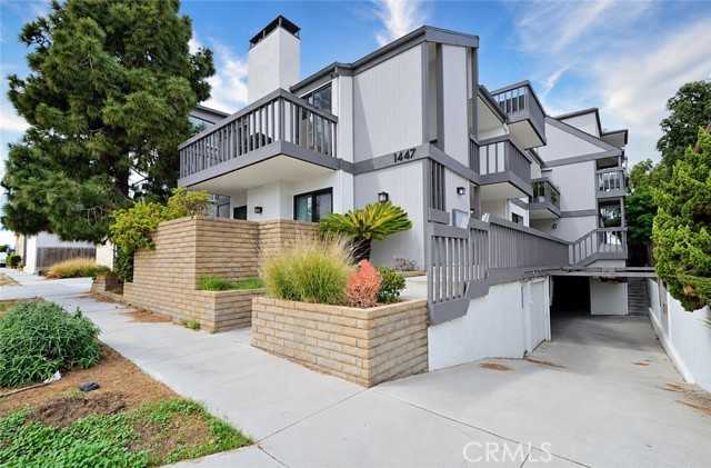 1447 Manhattan Beach Boulevard APT E Manhattan Beach California United States, for Sale, residential, Nelson Vianna, LA Execs Group