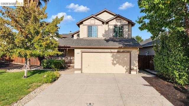 5009 Perry Way Antioch California United States, for Sale, residential, EVA CASTRO, HomeSmart Optima Realty