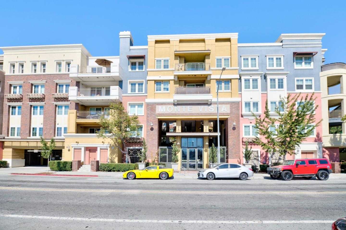 809 Auzerais Avenue  APT 207 San Jose California United States, for Sale, residential, Rosalie Frazier, InCom Example Brokerage