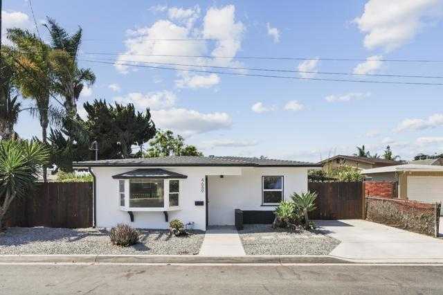 4689 Tonopah Avenue San Diego California United States, for Sale, residential, Kevin  Bass, Prestige Properties
