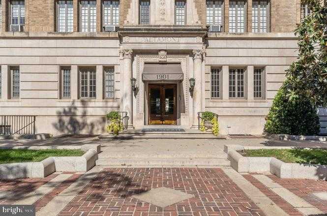 1901 NW WYOMING AVENUE APT 52 Washington District Of Columbia United States, for Sale, residential, Zandra Jamison, Samson Properties