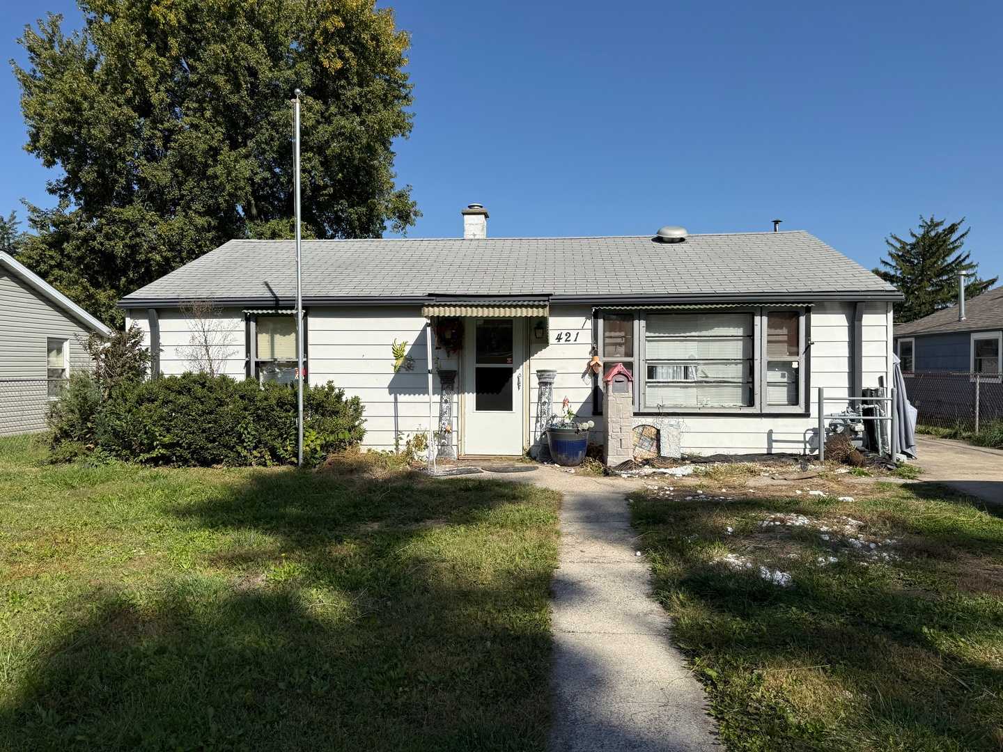 421 North Avenue Lockport Illinois United States, for Sale, residential,  , Alpha 7 Realty