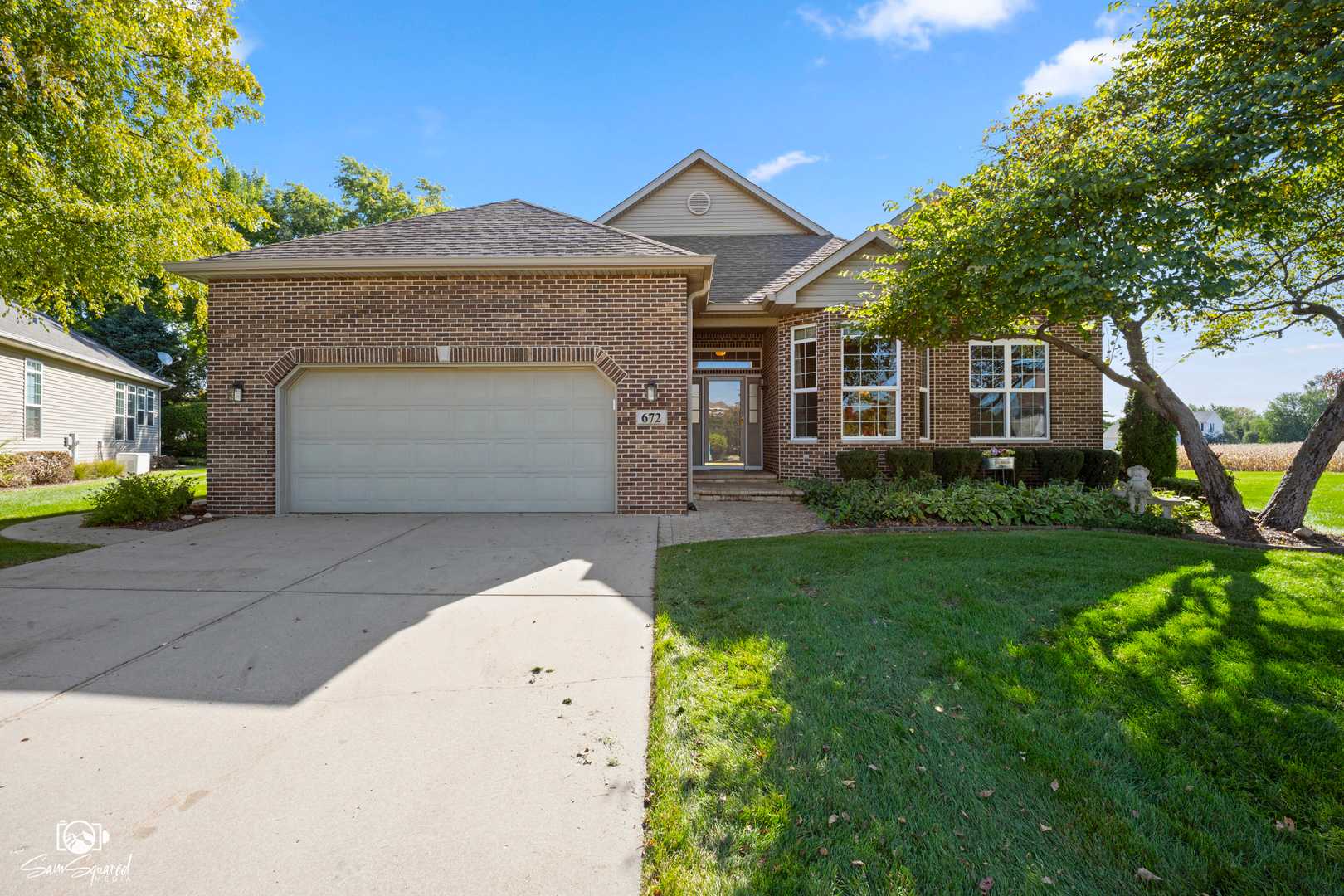 672 Sanctuary Lane Joliet Illinois United States, for Sale, residential,  , Alpha 7 Realty