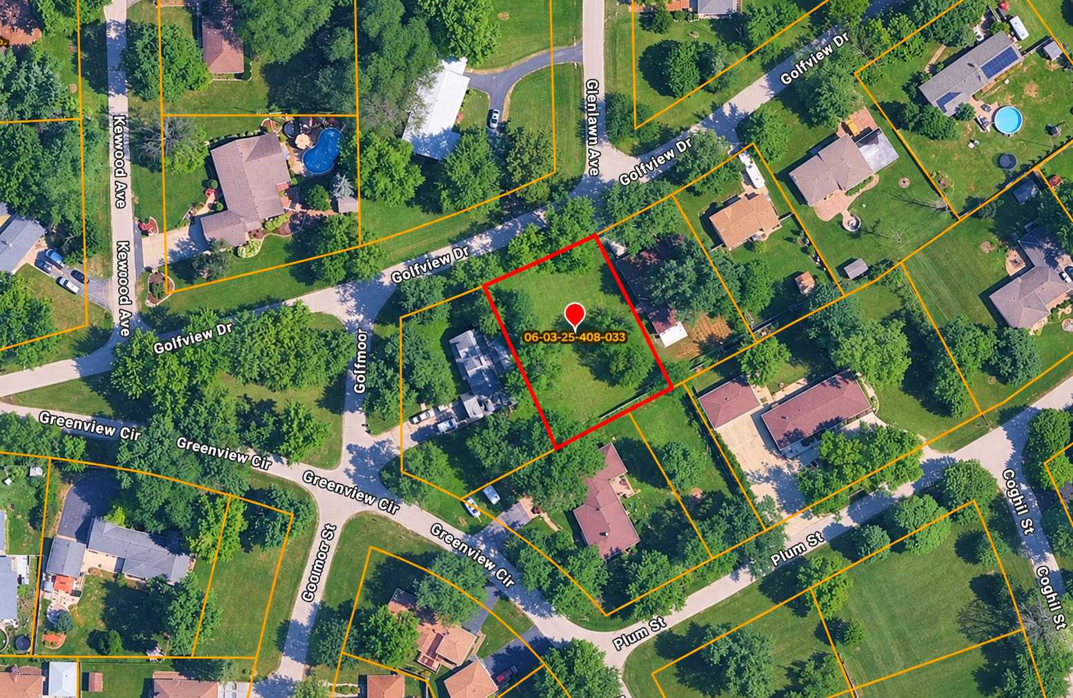 2526 Golfview Drive Joliet Illinois United States, for Sale, residential,  , Alpha 7 Realty