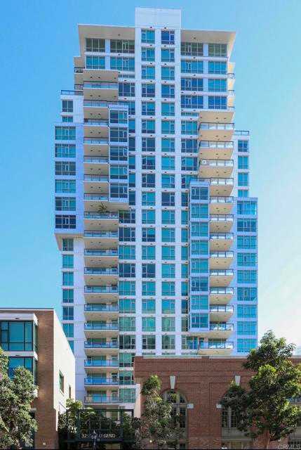 325 7Th Avenue San Diego California United States, for Sale, residential, Kevin  Bass, Prestige Properties