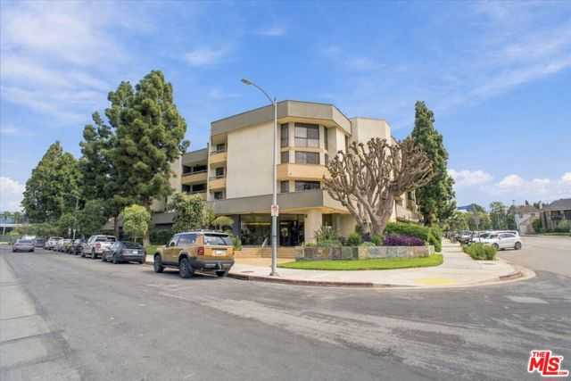 750 S Spaulding Avenue APT 107 Los Angeles California United States, for Sale, residential,  , InCom Real Estate - New Office