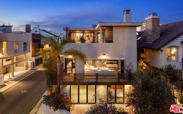 4616 Roma Court Marina Del Rey California United States, for Sale, residential, Nelson Vianna, LA Execs Group