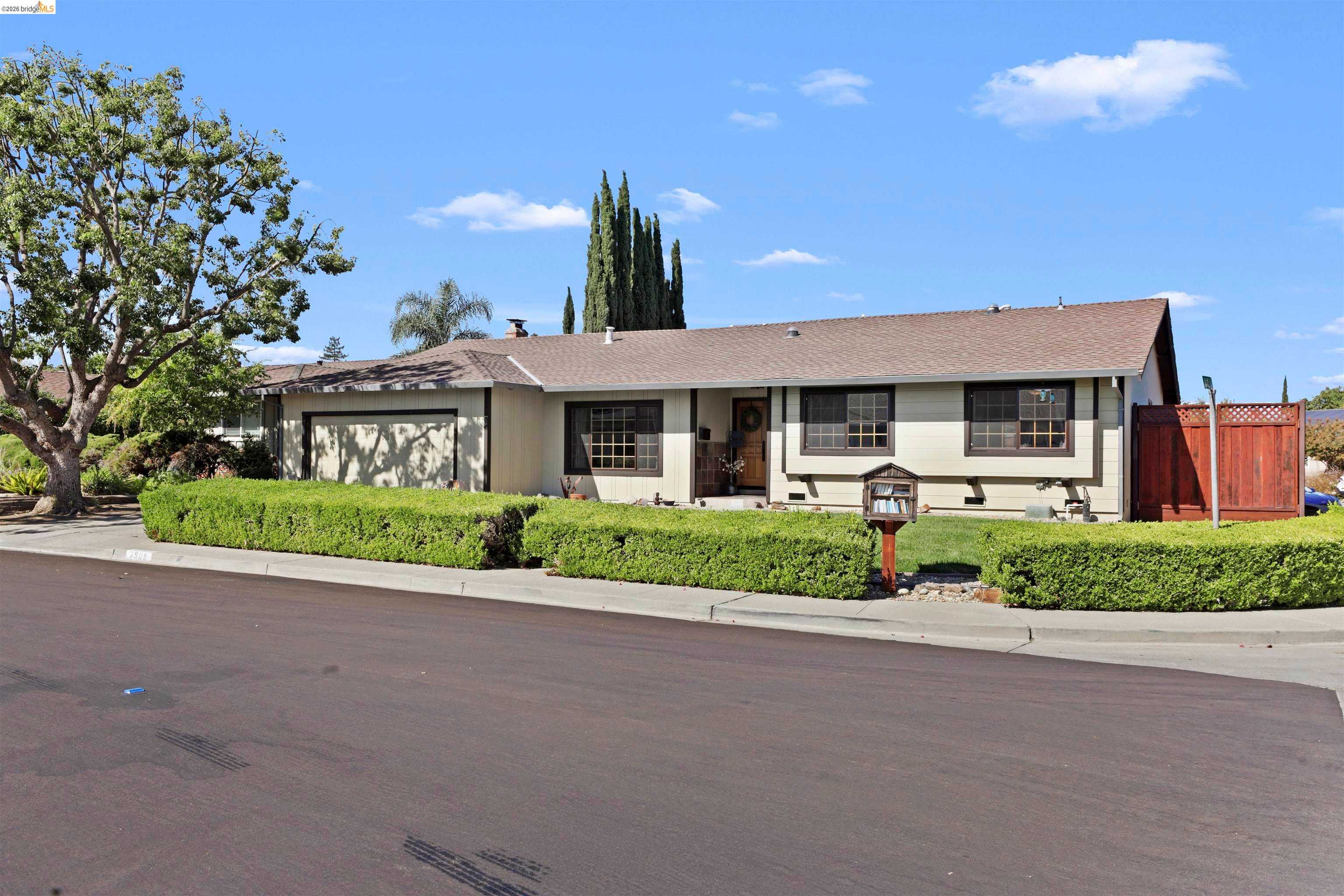 3909 Boatwright Dr Concord California United States, for Sale, residential, Dhiraj Mahat, Real Estate Source, Inc