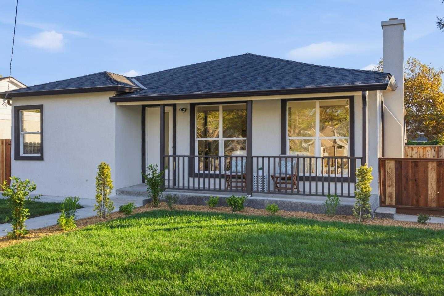 101 Laumer Avenue San Jose California United States, for Sale, residential, Rosalie Frazier, InCom Example Brokerage