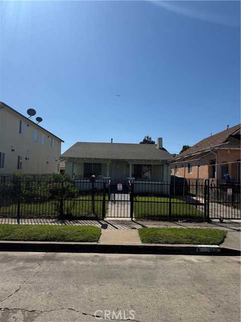 426 E 83rd Los Angeles California United States, for Sale, residential,  , InCom Real Estate - New Office