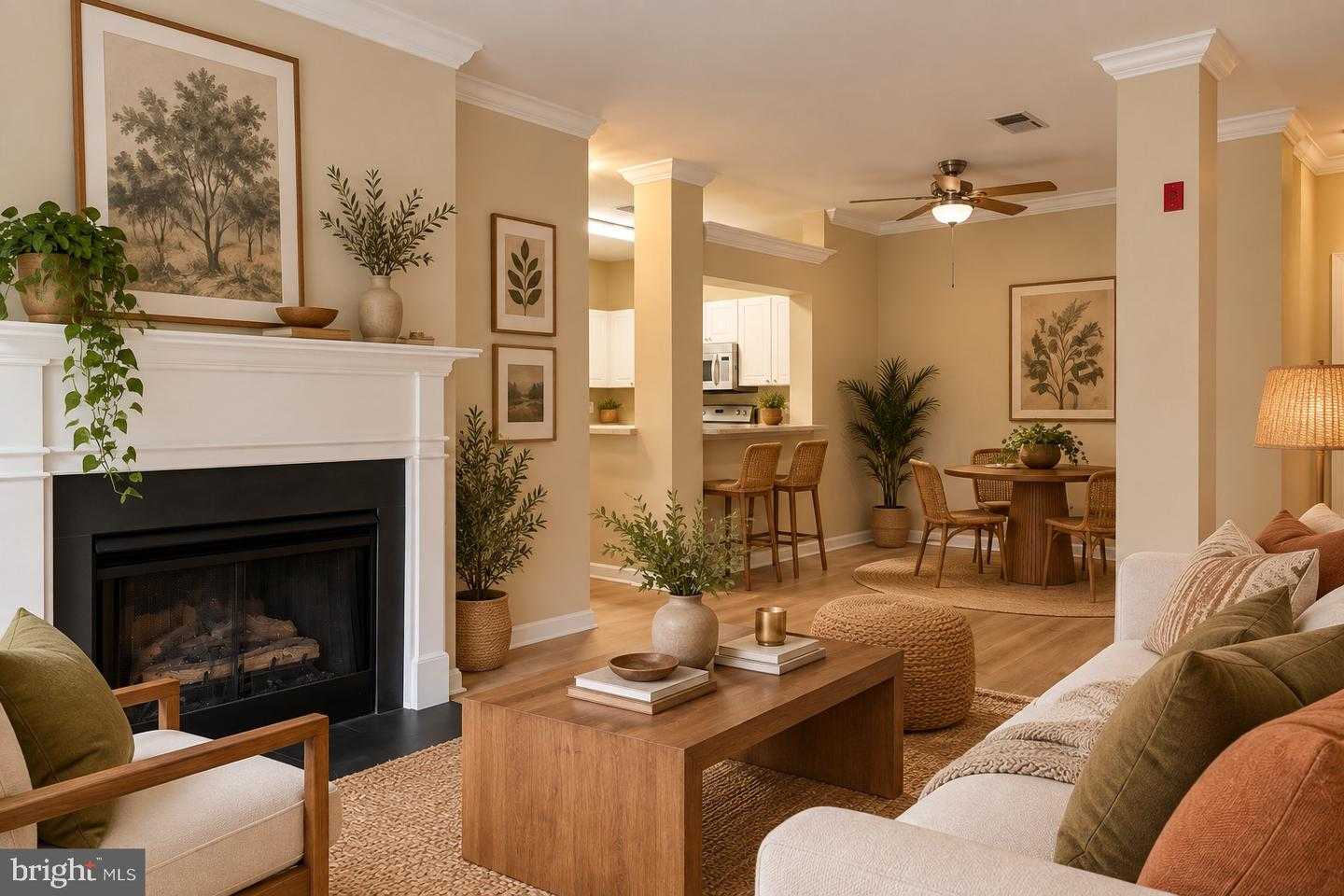4561 STRUTFIELD LANE APT 3309 Alexandria Virginia United States, for Rent, residential,  , The Holly Group