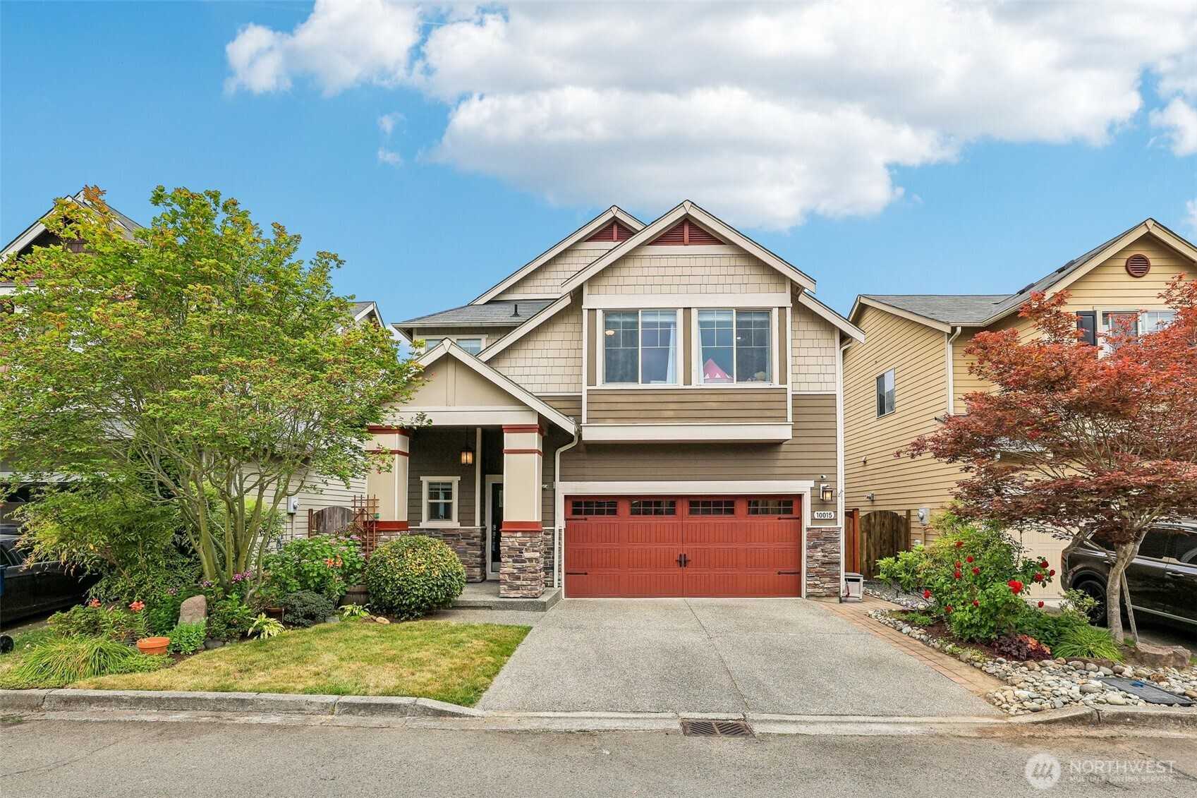 10015 1st Street NE Lake Stevens Washington United States, for Sale, residential,  , RXB Realty