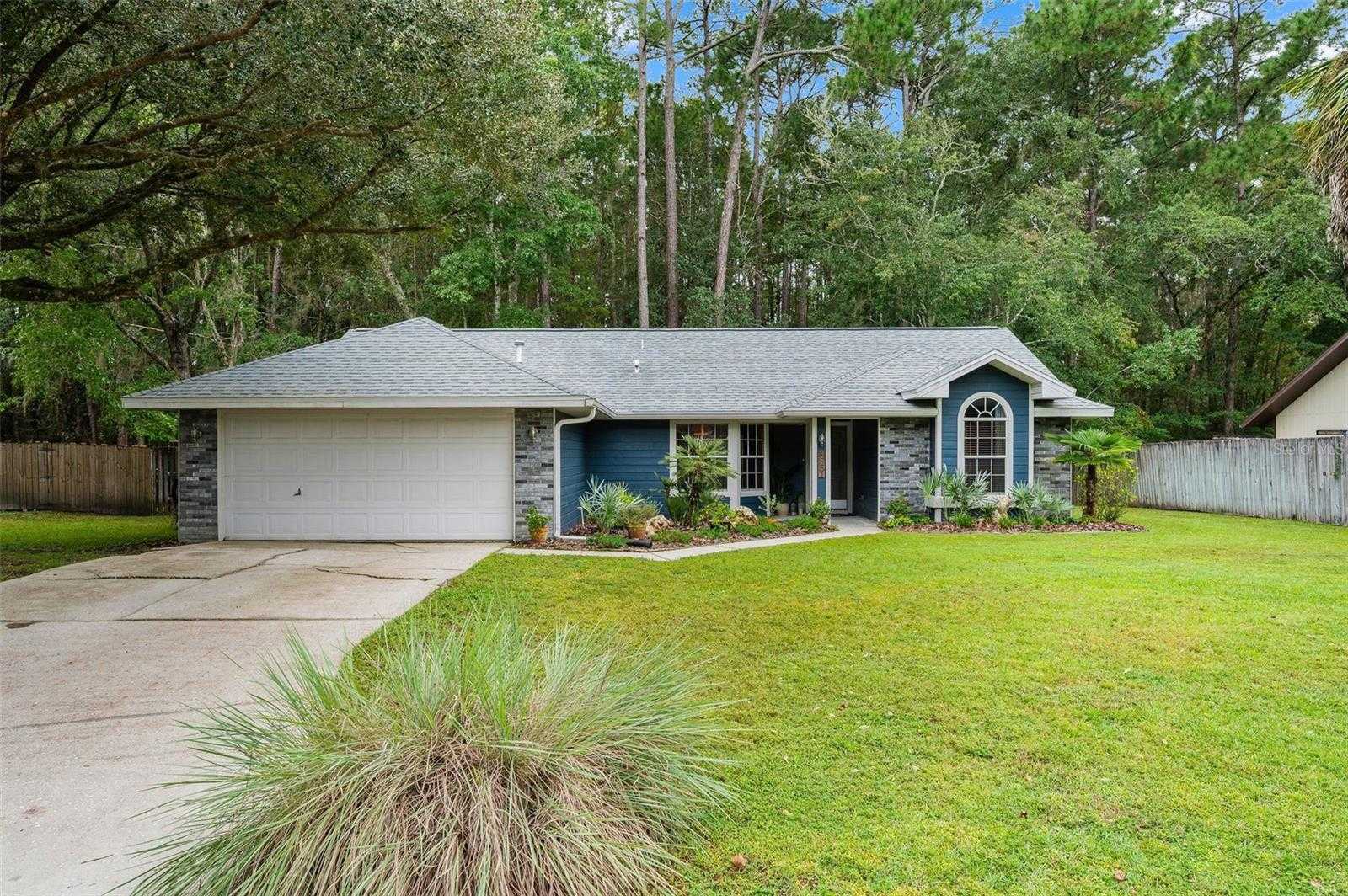 3551 NW 67TH AVENUE Gainesville Florida United States, for Sale, residential, Garrett Huffman, eXp Realty