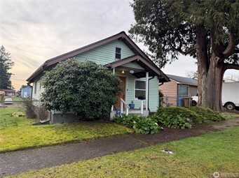 3112 S Melrose Street Tacoma Washington United States, for Sale, residential,  , Better Properties Hometown