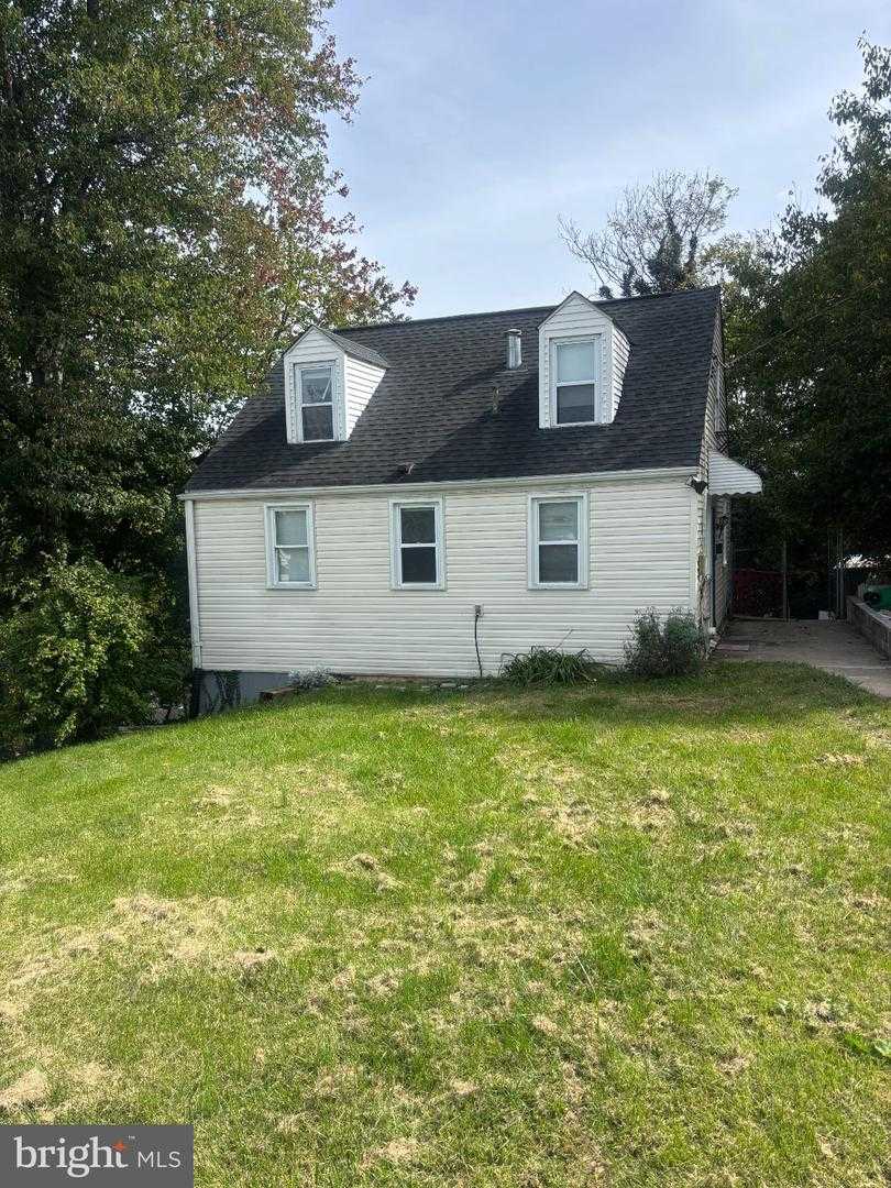 5803 63RD PLACE Riverdale Maryland United States, for Sale, residential, Bruno Tarquinii, Fairfax Realty Premier
