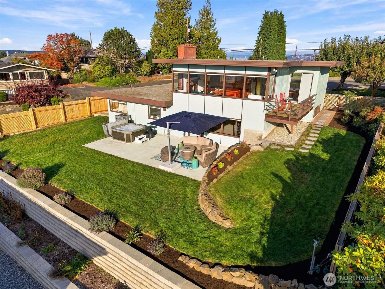 4658 N Lexington Street Tacoma Washington United States, for Sale, residential,  , Better Properties Hometown