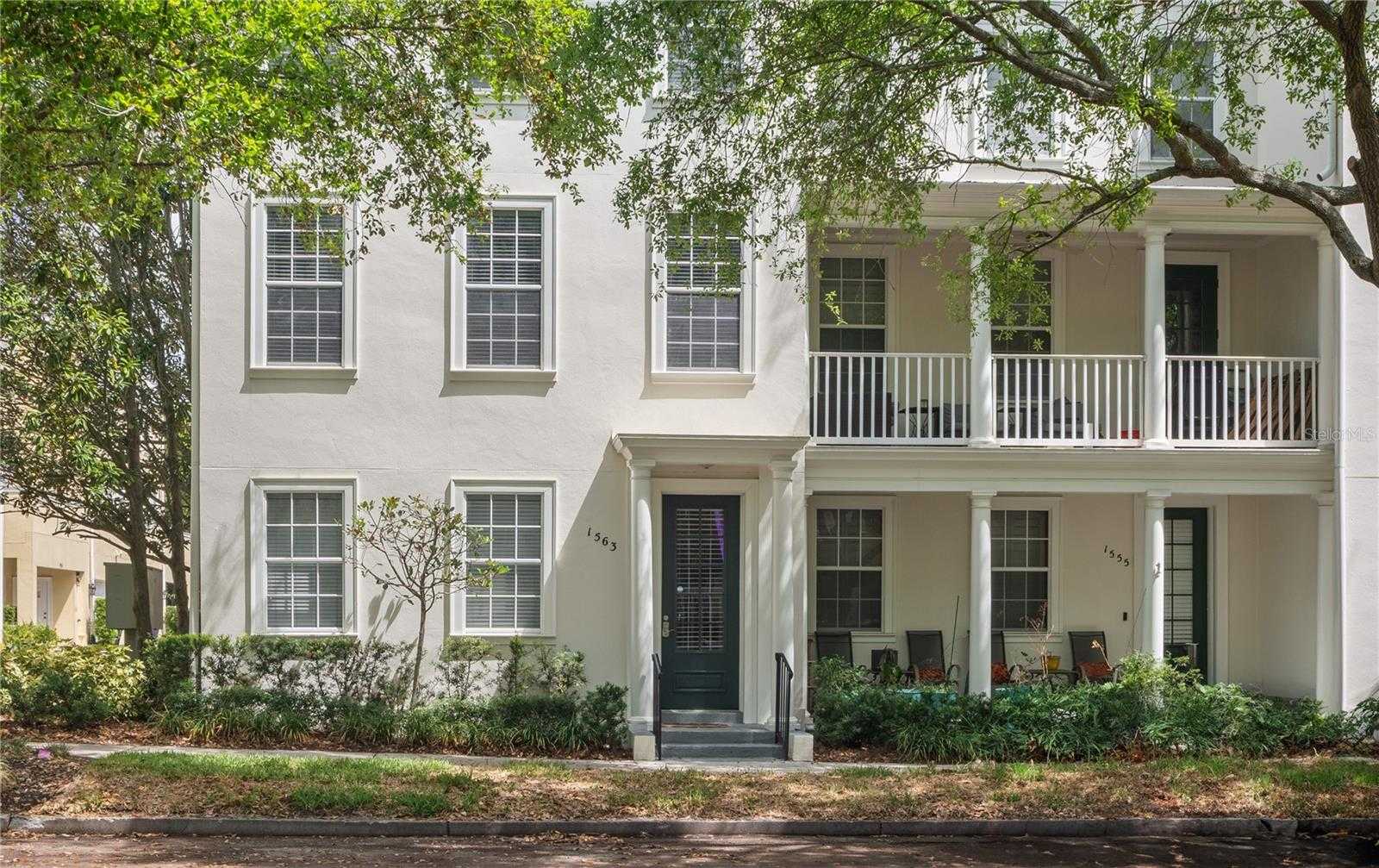 1563 COMMON WAY ROAD Orlando Florida United States, for Sale, residential, Joao Pereira, La Rosa Realty