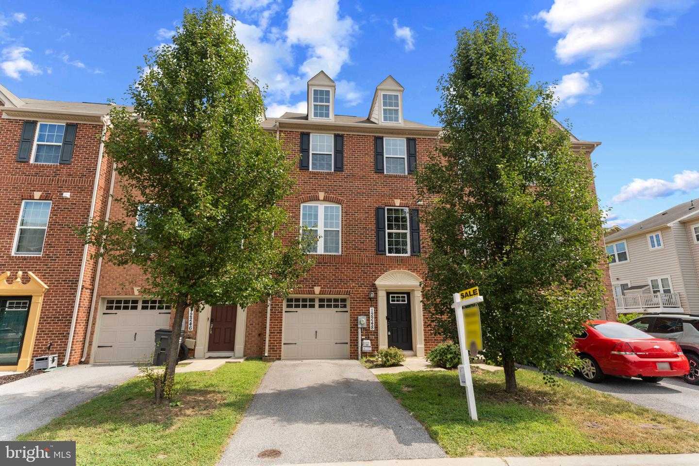12248 TIMBERLAKE PLACE Waldorf Maryland United States, for Rent, residential,  , Realty World Team One Properties