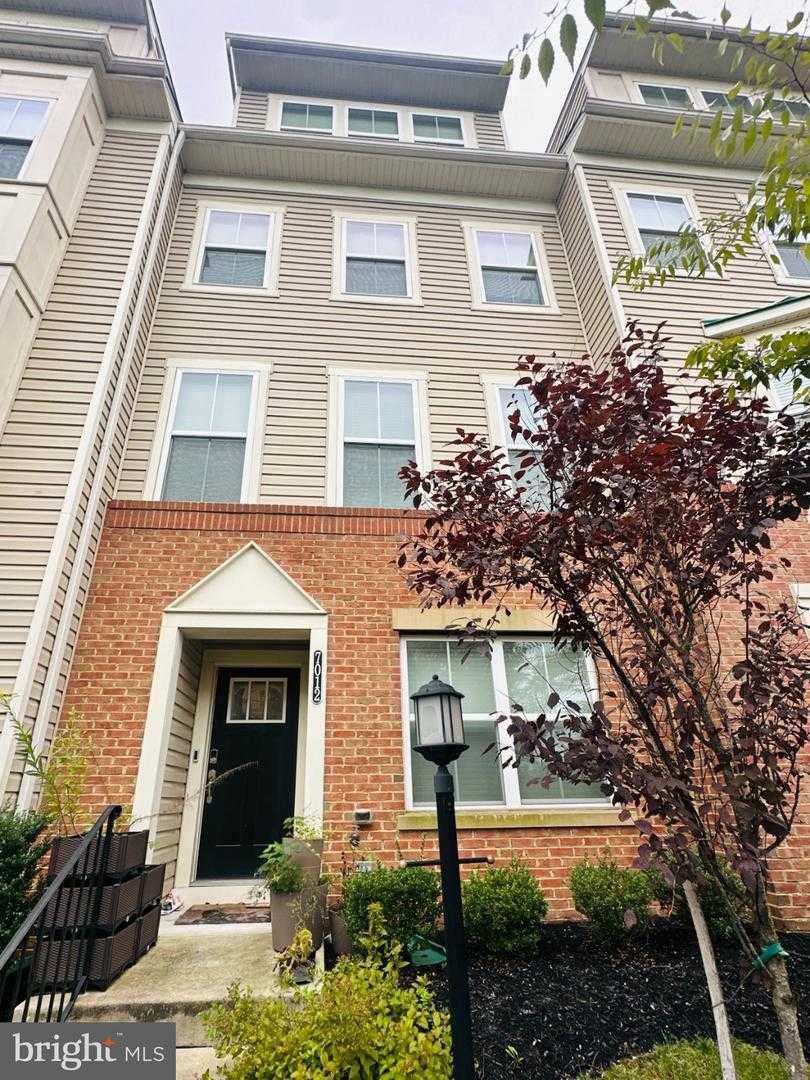 7012 VENTFIELD WAY Hanover Maryland United States, for Rent, residential, Bruno Tarquinii, Fairfax Realty Premier